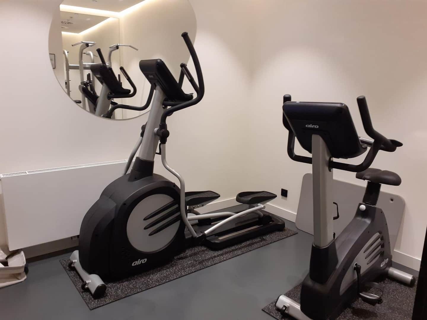 Urban CRÈME Hotel