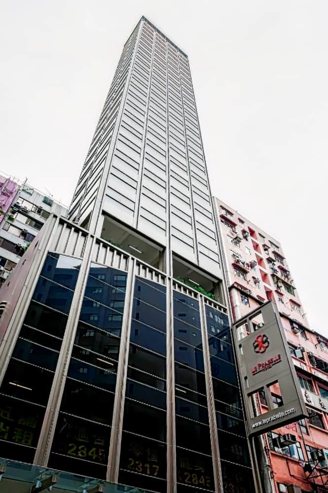 Le Prabelle Hotel