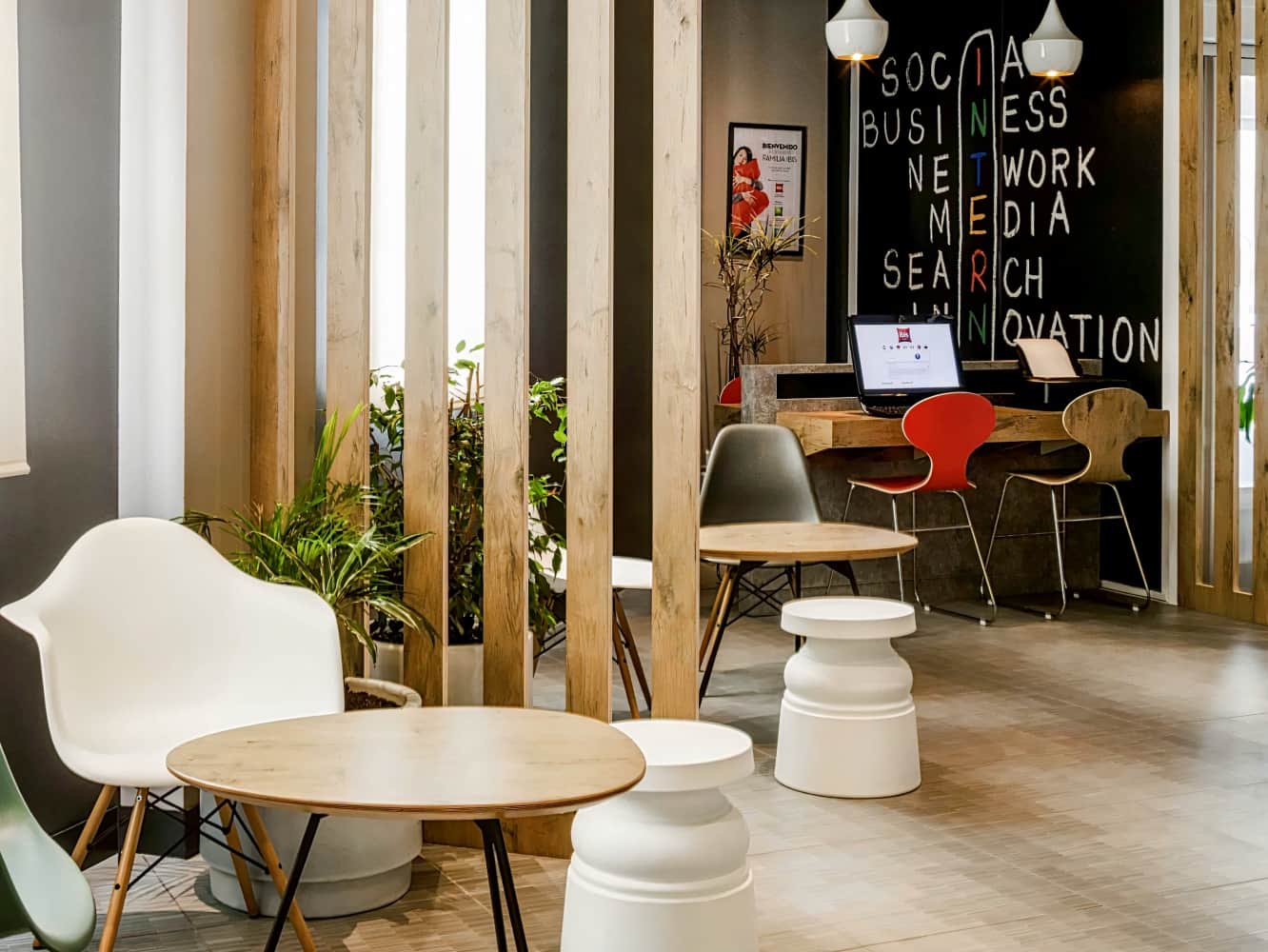 ibis Sevilla