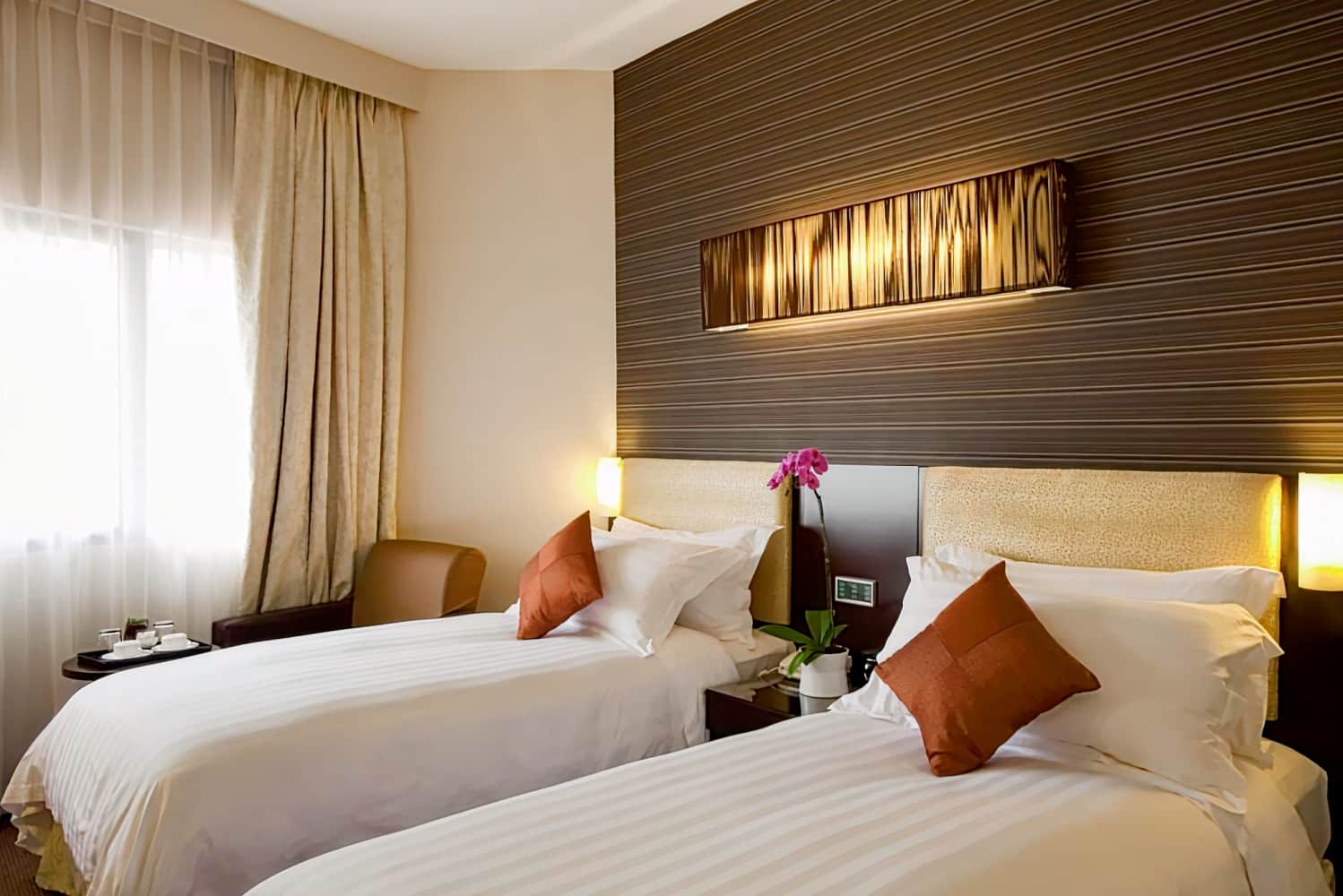 Hotel Royal Queens