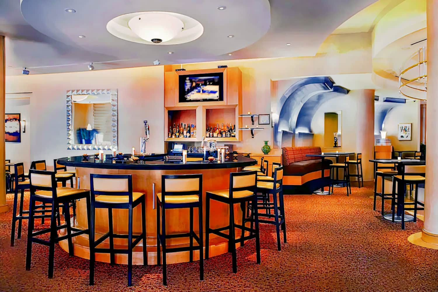 Hyatt Rosemont