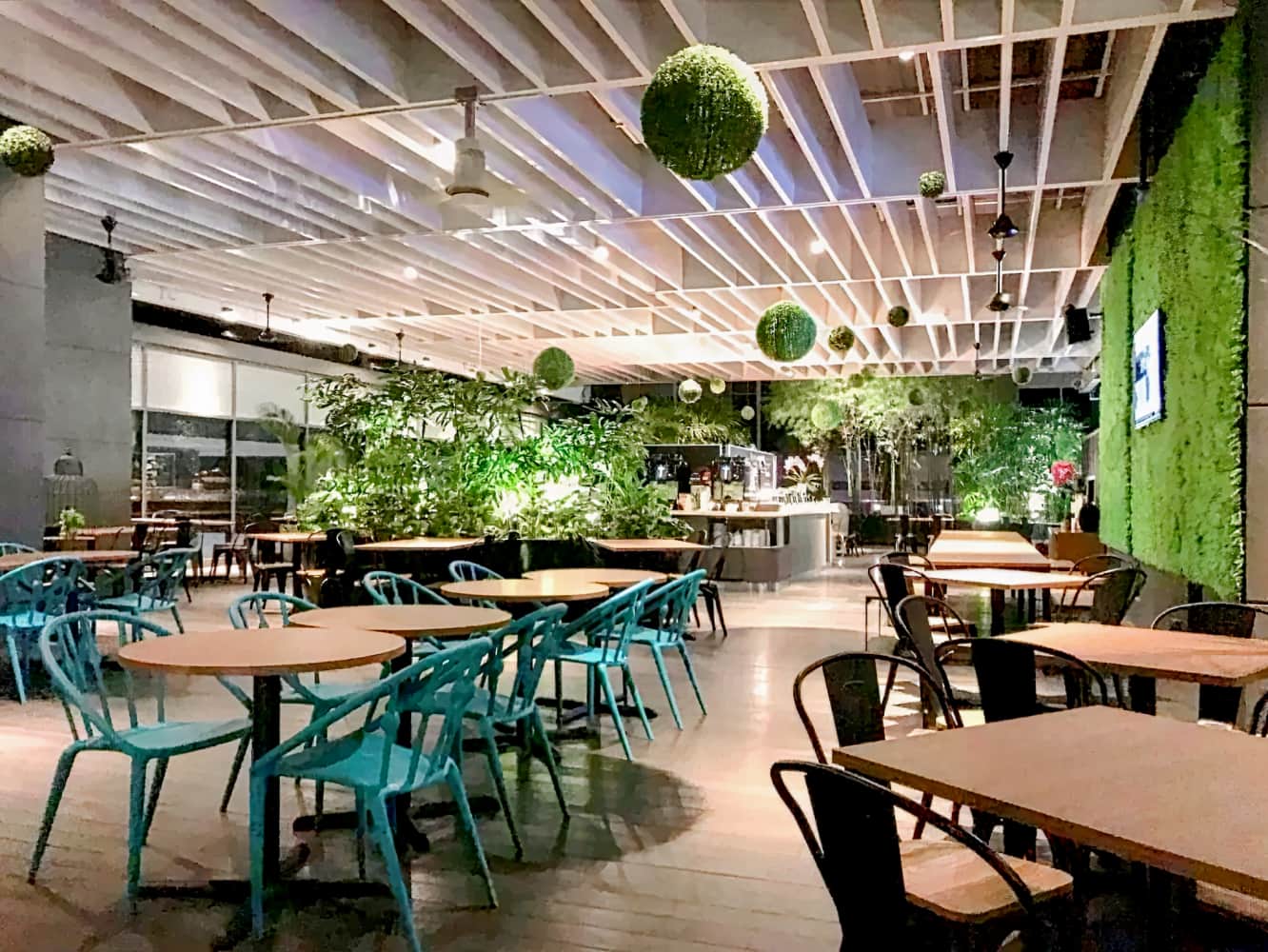 Studio M Hotel