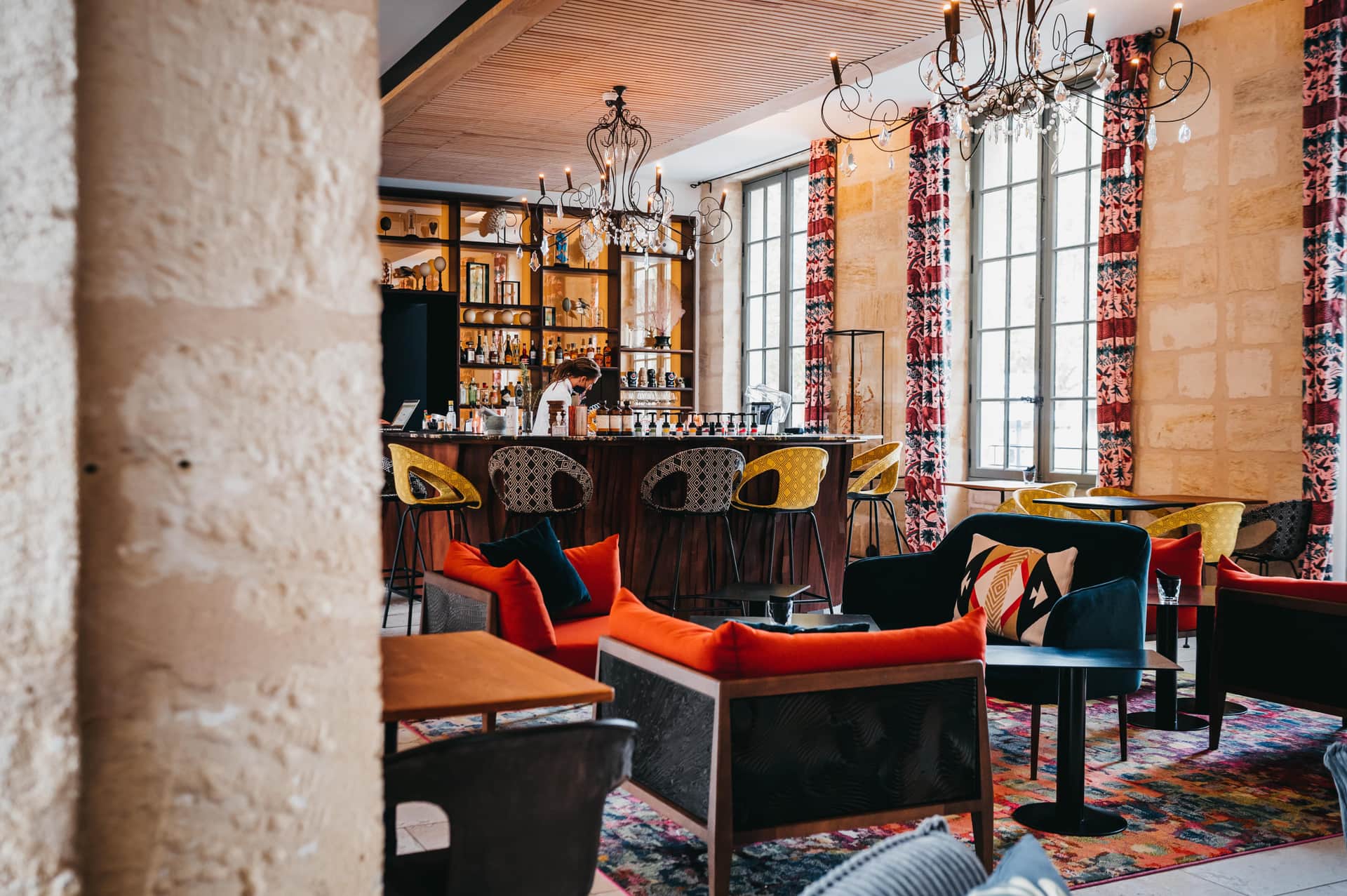 Hôtel La Zoologie