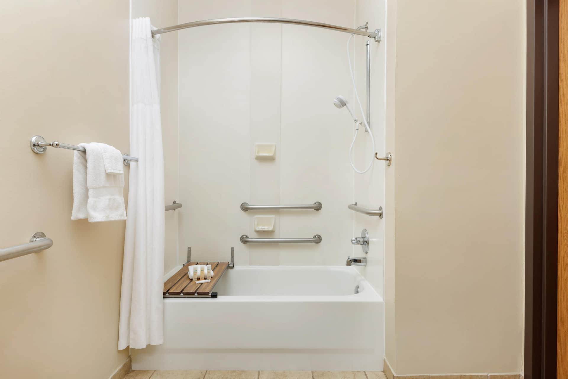 Hampton Inn Jackson