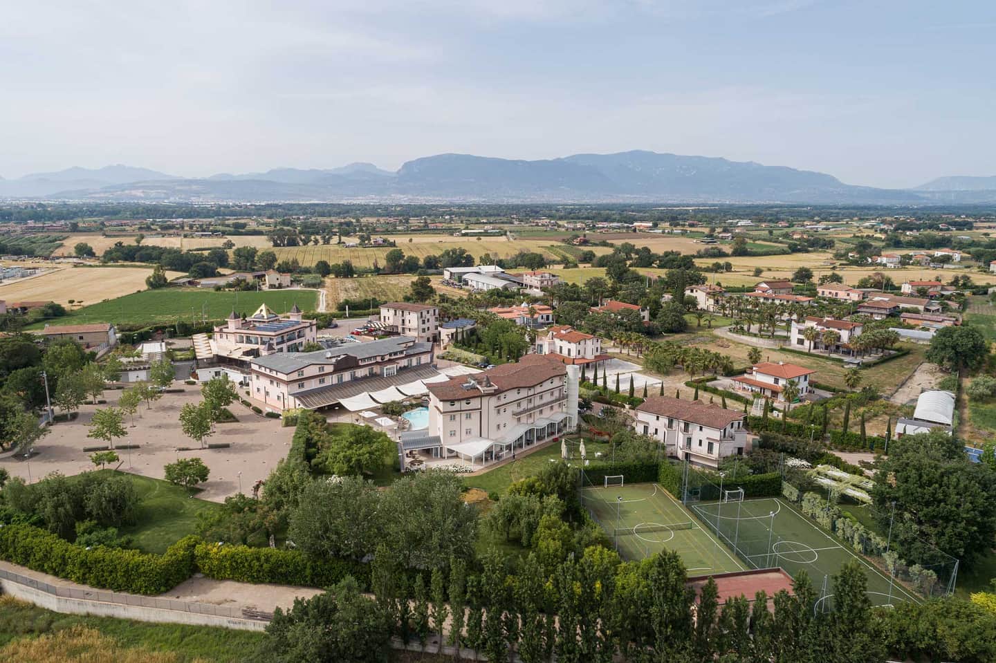Astrea Wellness Spa