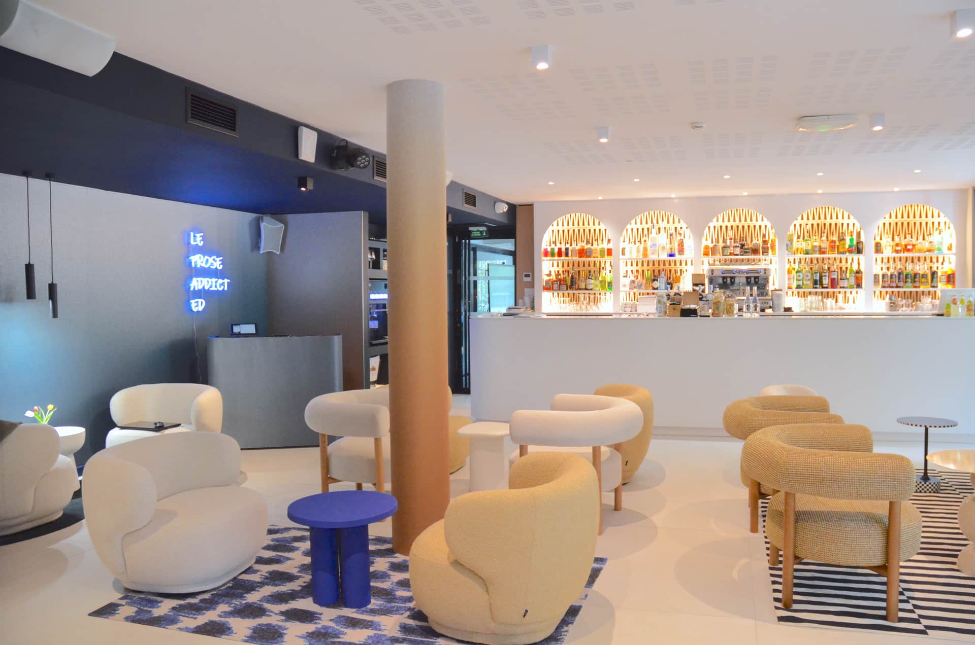Le Prose Hôtel