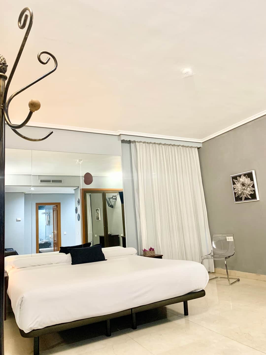 Hotel Humanes