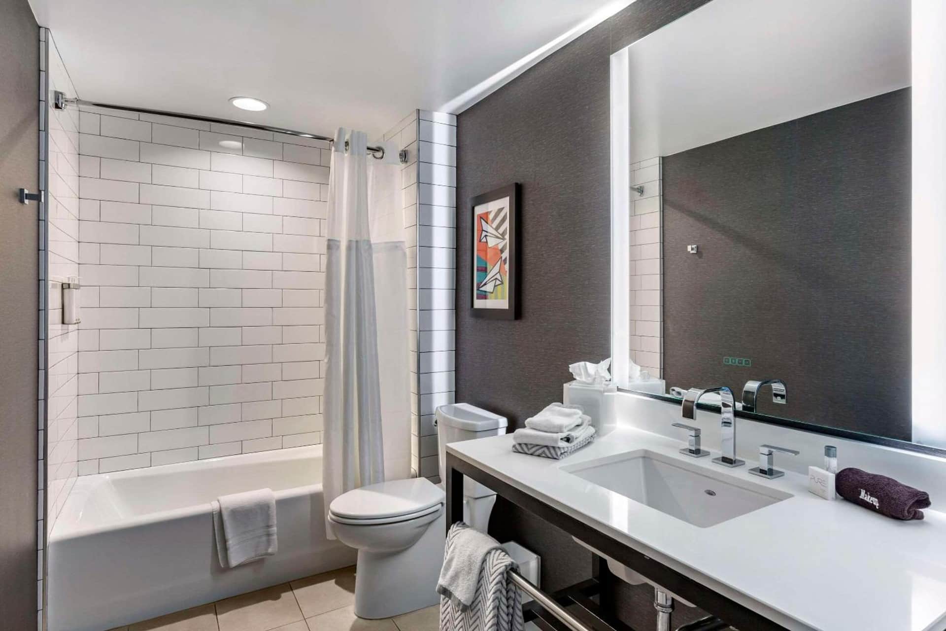 Cambria Hotel LAX