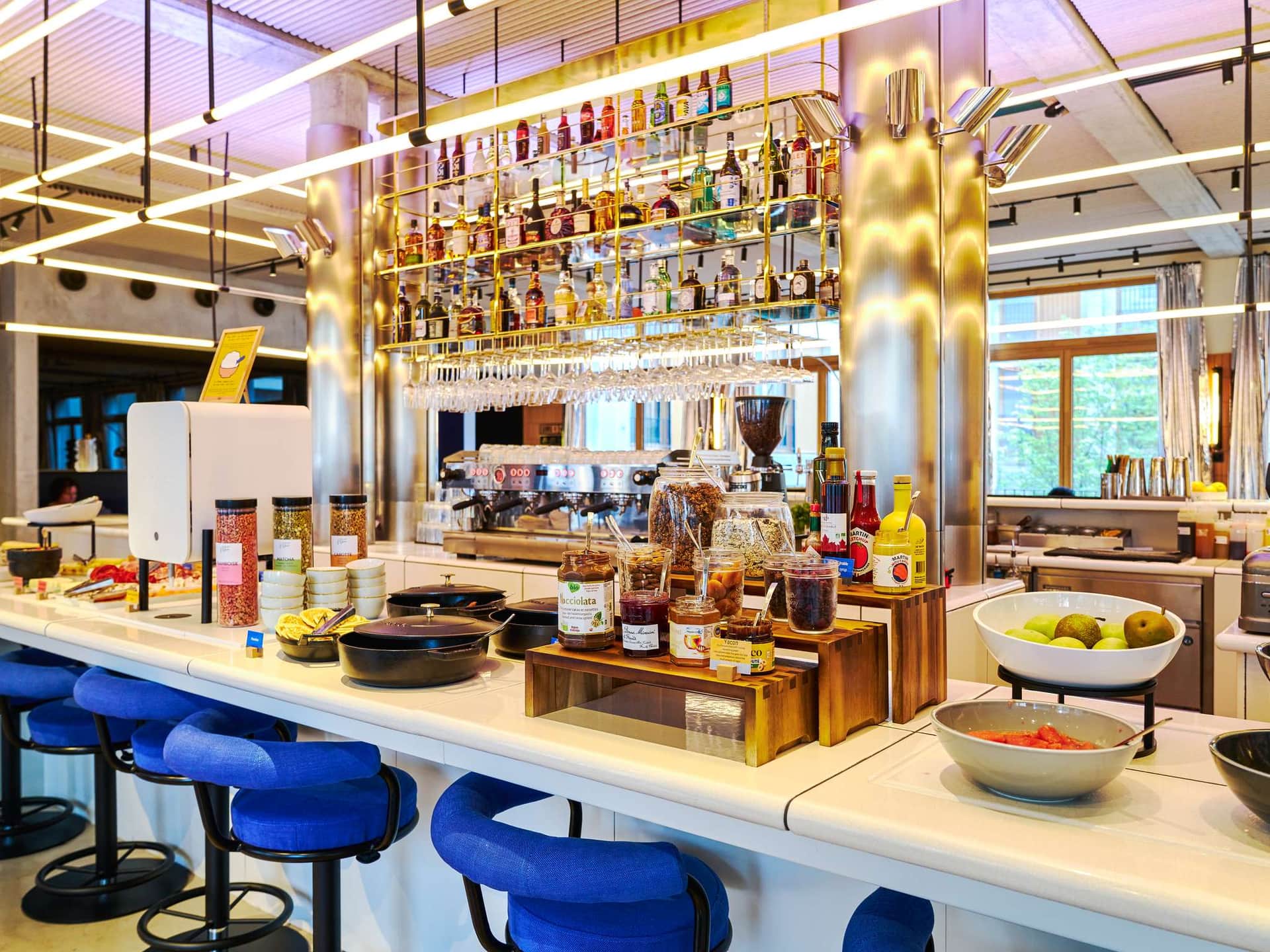 TRIBE Paris Clichy