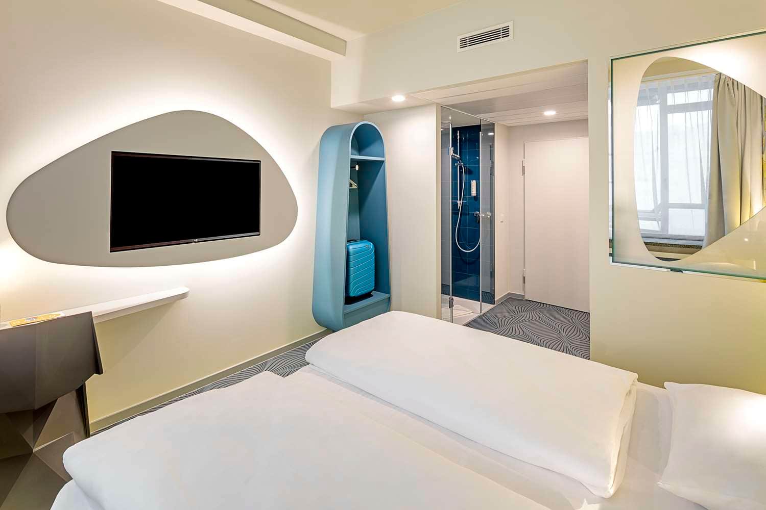 Prize by Radisson Dortmund-City