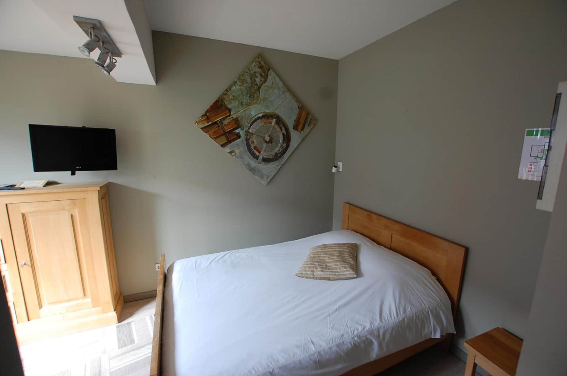 Hôtel piano 2