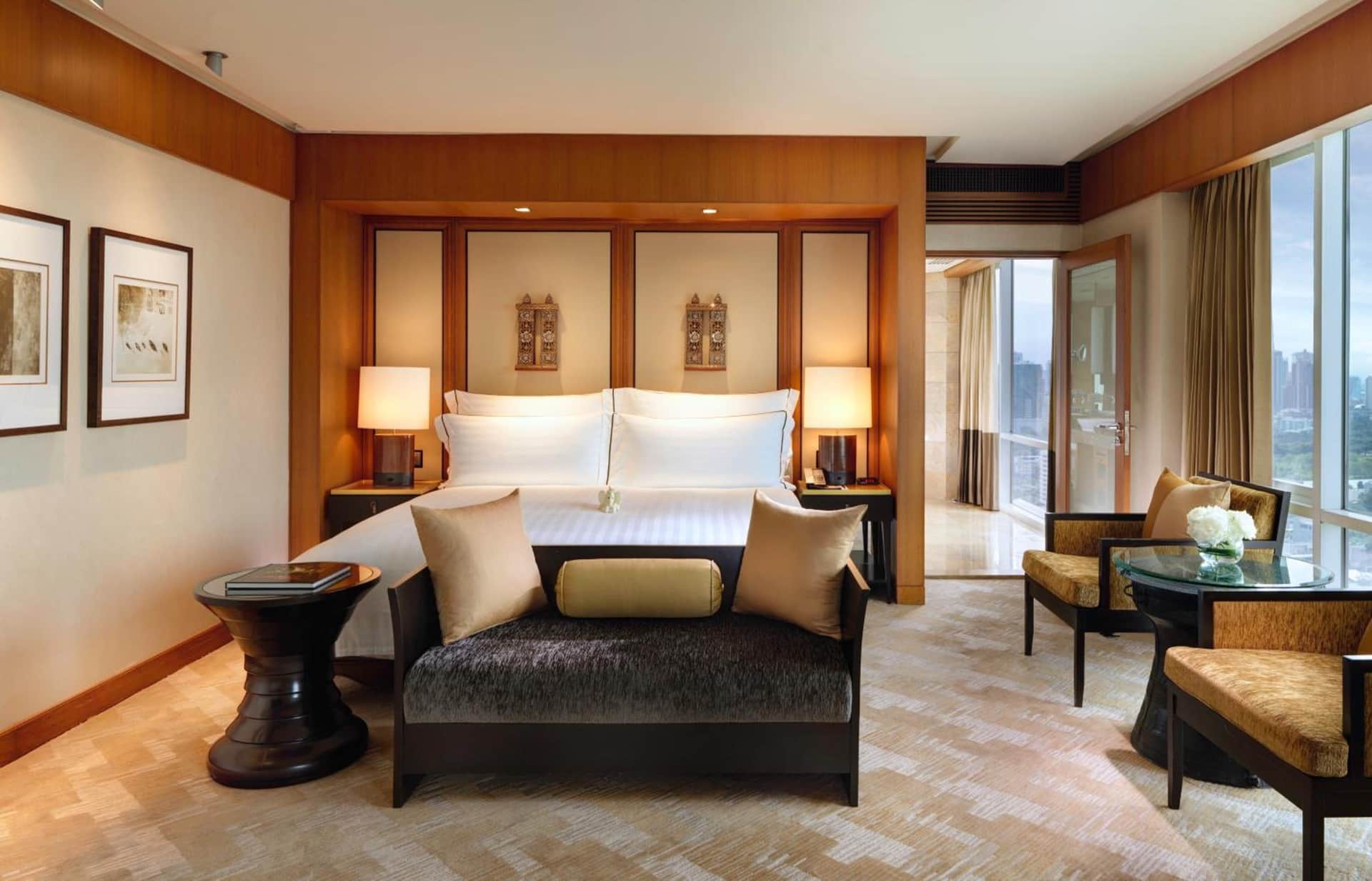 Conrad Bangkok
