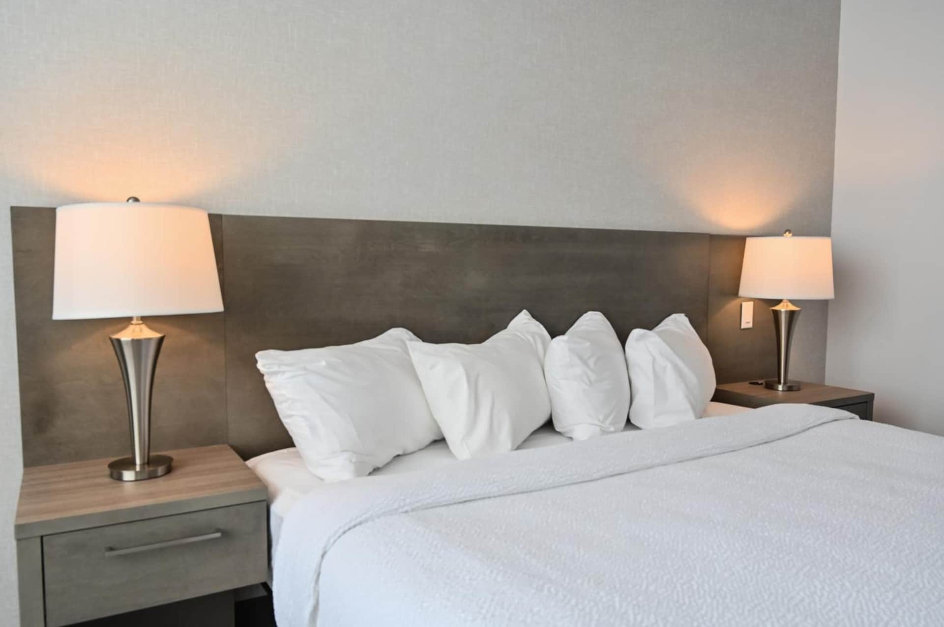 Repotel Levis