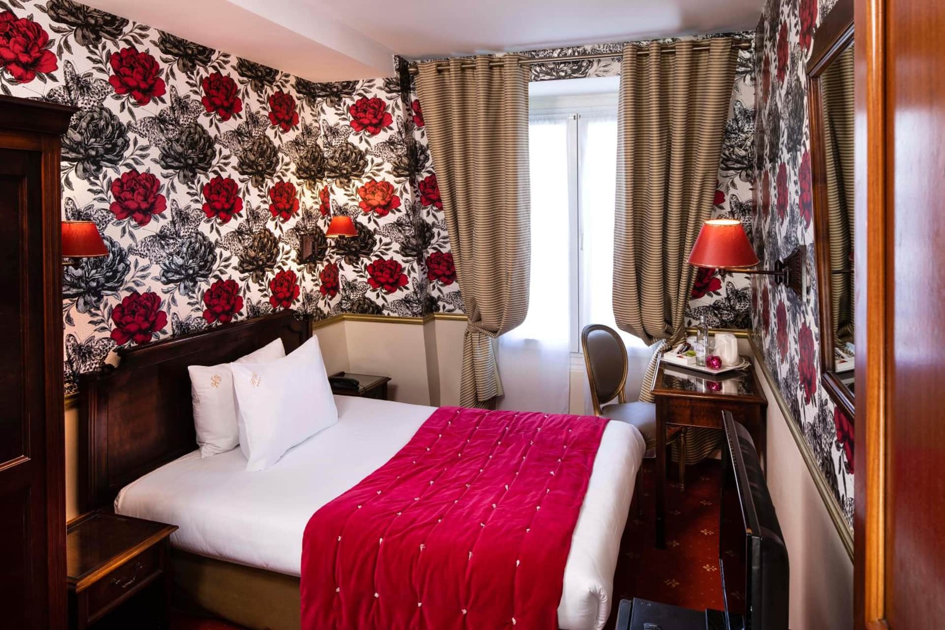 Hôtel Belfast