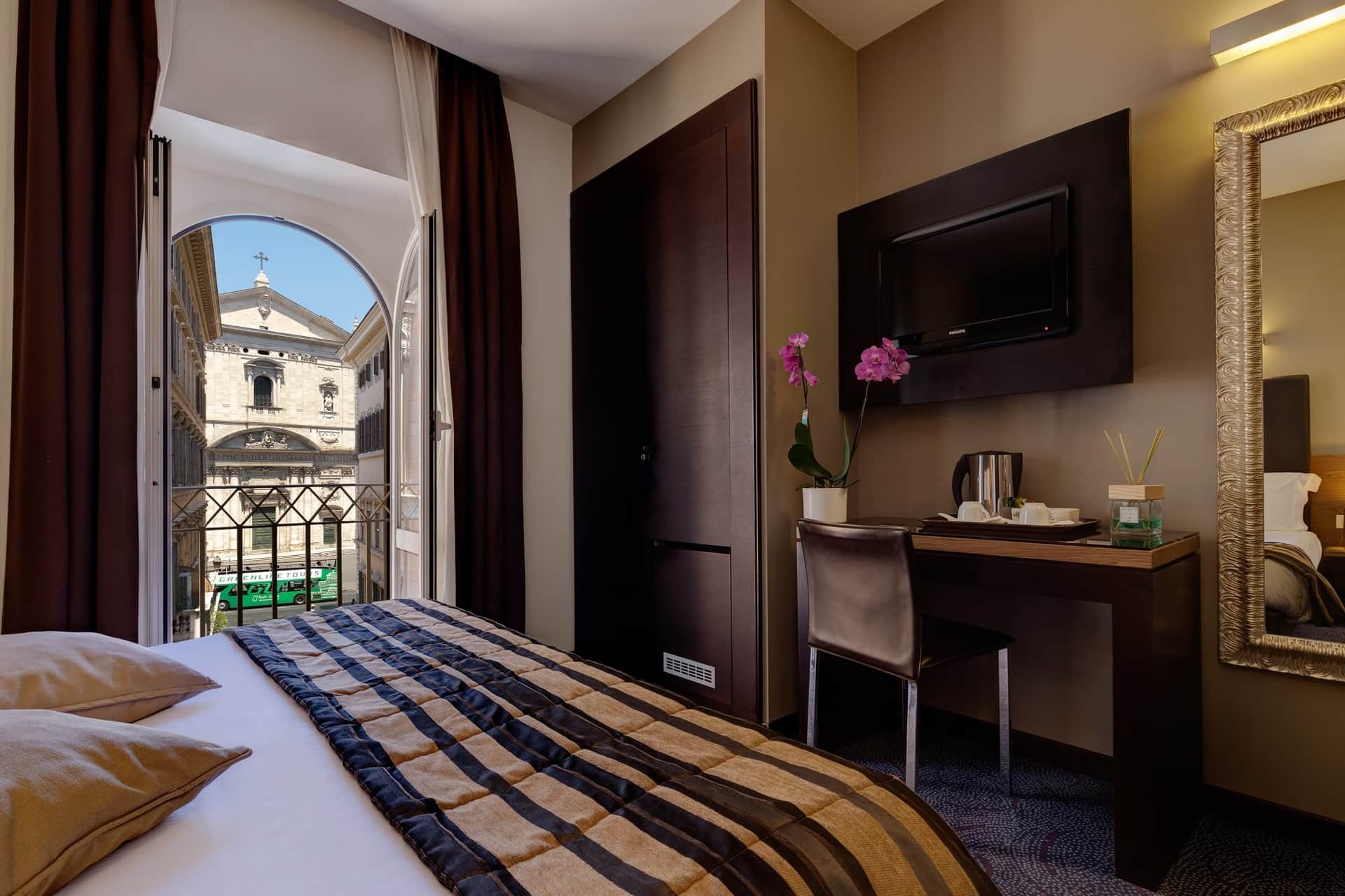 Hotel Rinascimento