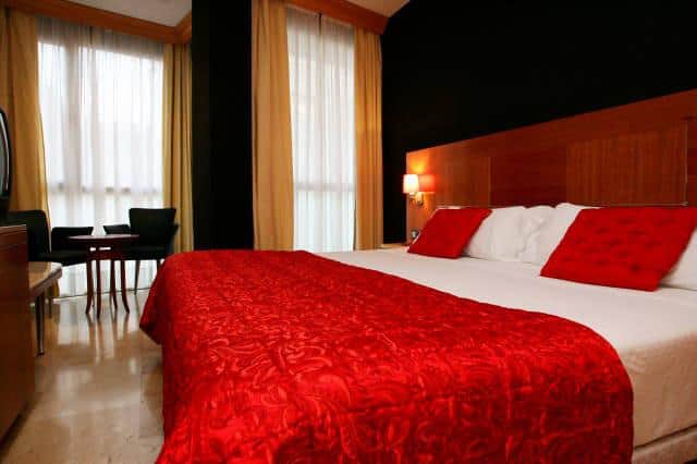Hotel Calasanz