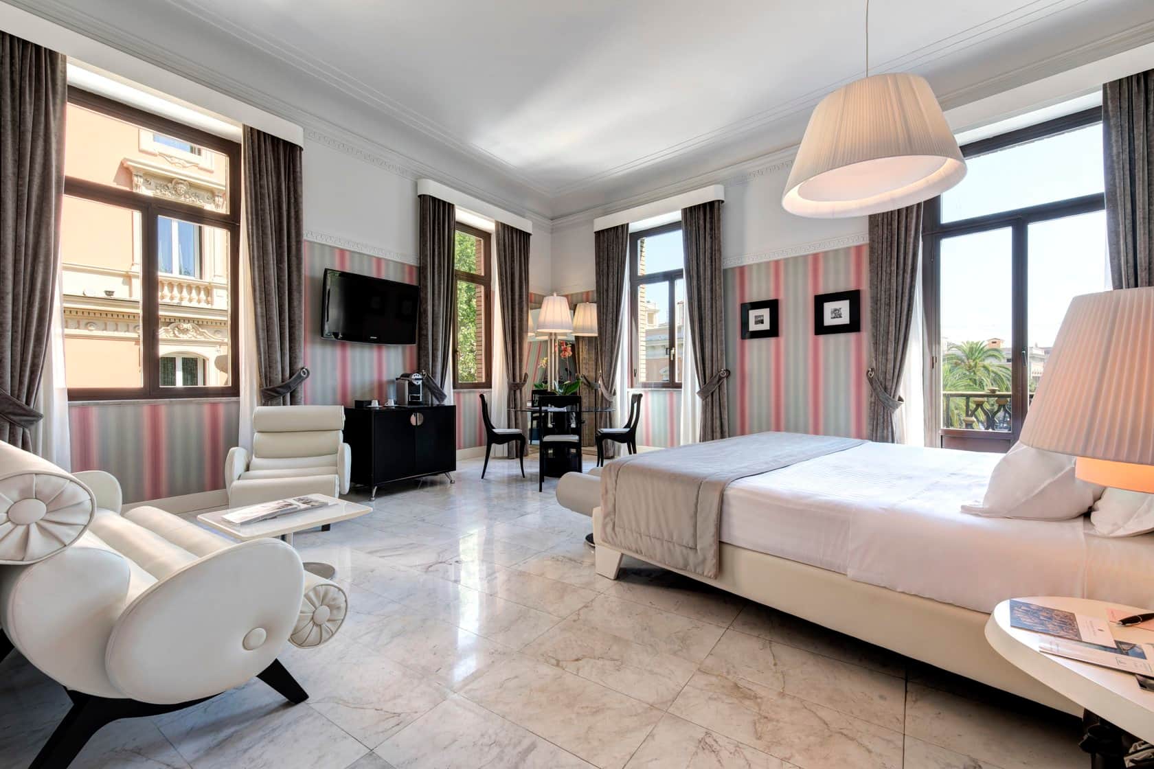 Grand Hotel Palace