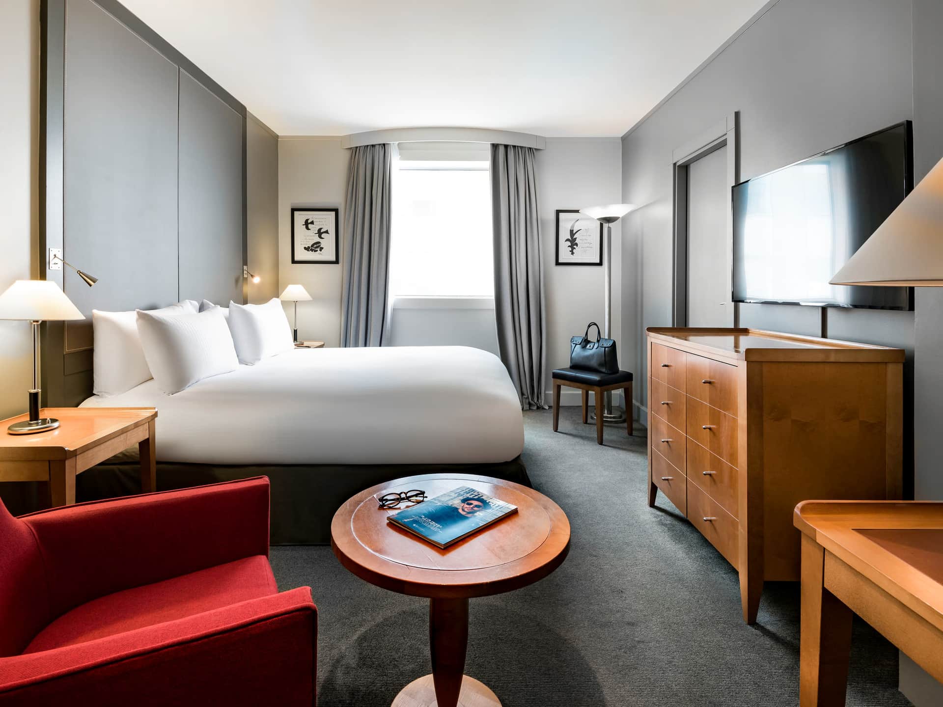Pullman Paris la Defense