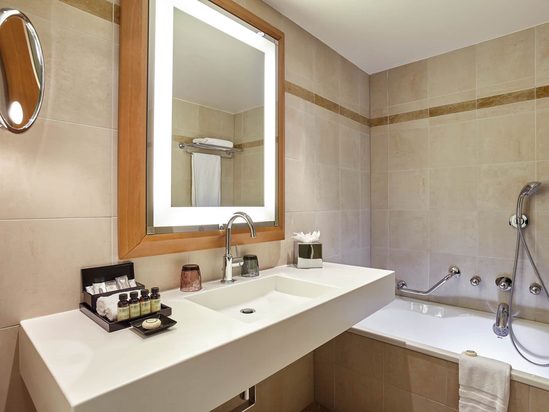 Pullman Paris la Defense
