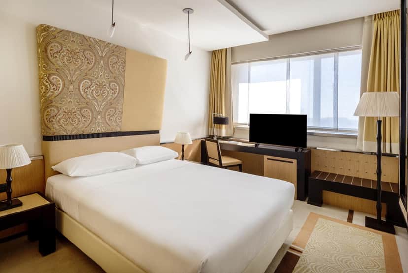 UNA Hotels Malpensa