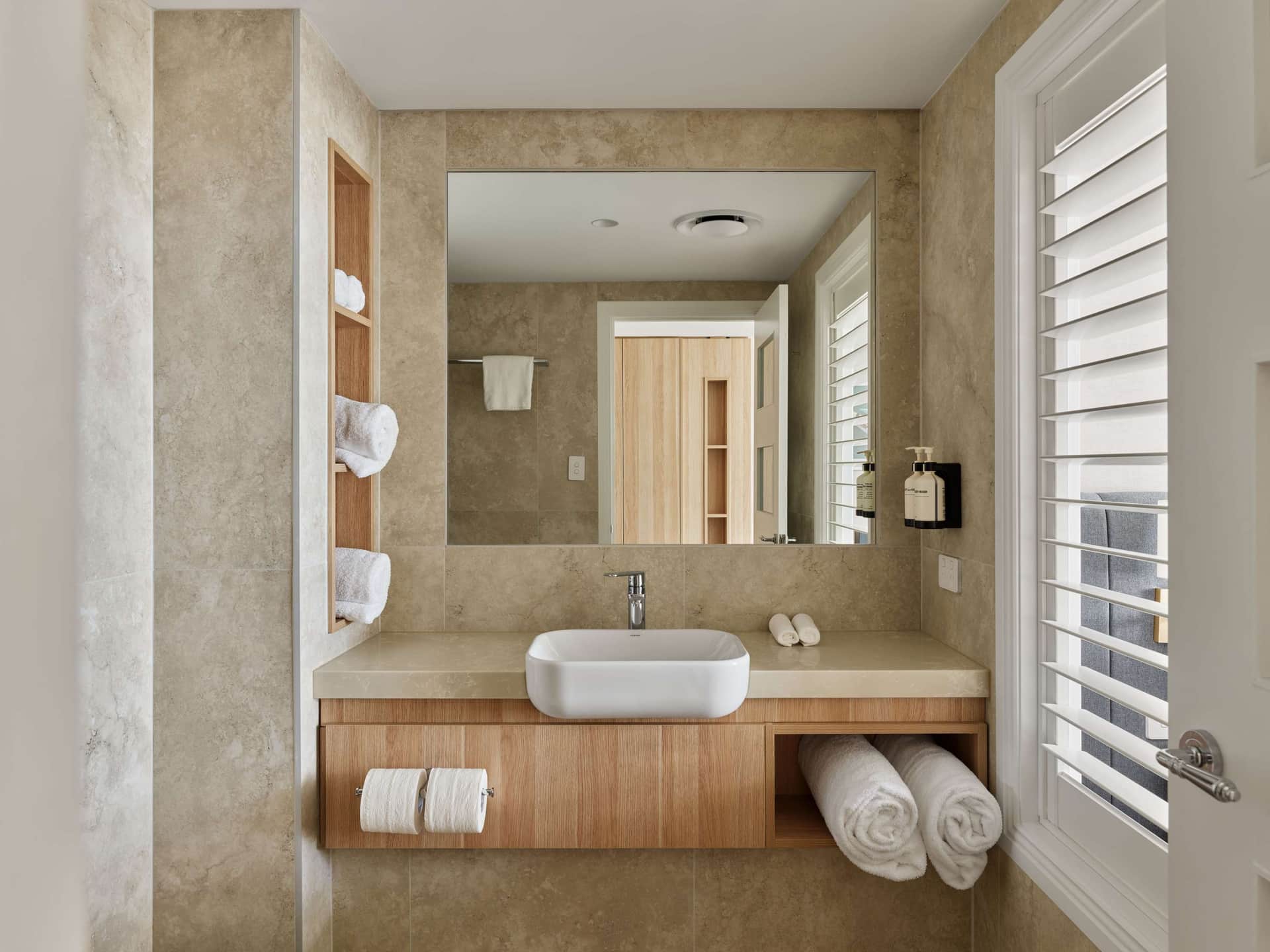 The Brighton Hotel Sydney – MGallery Collection