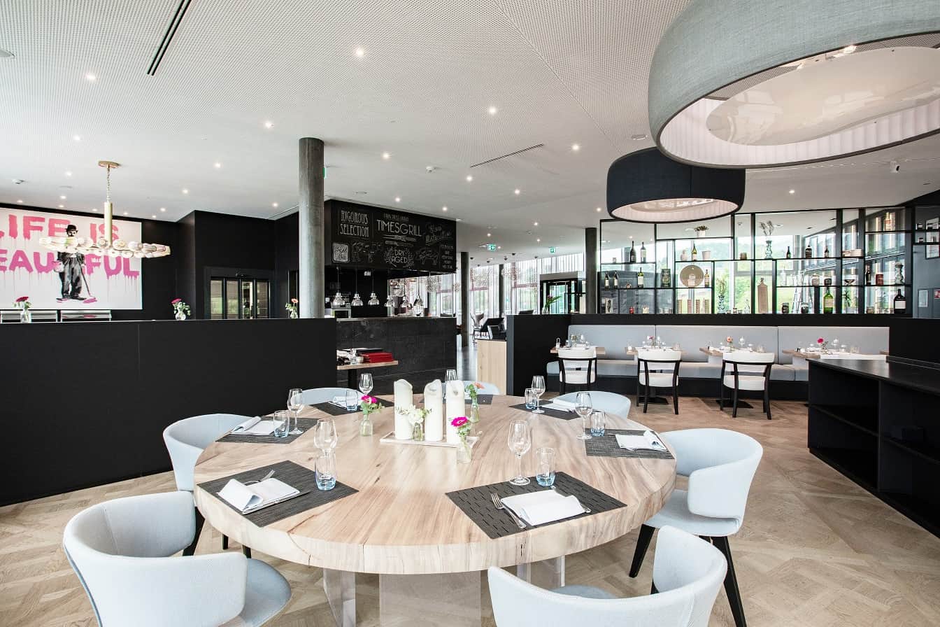 Modern Times Hotel, Vevey, A Tribute Portfolio Hotel