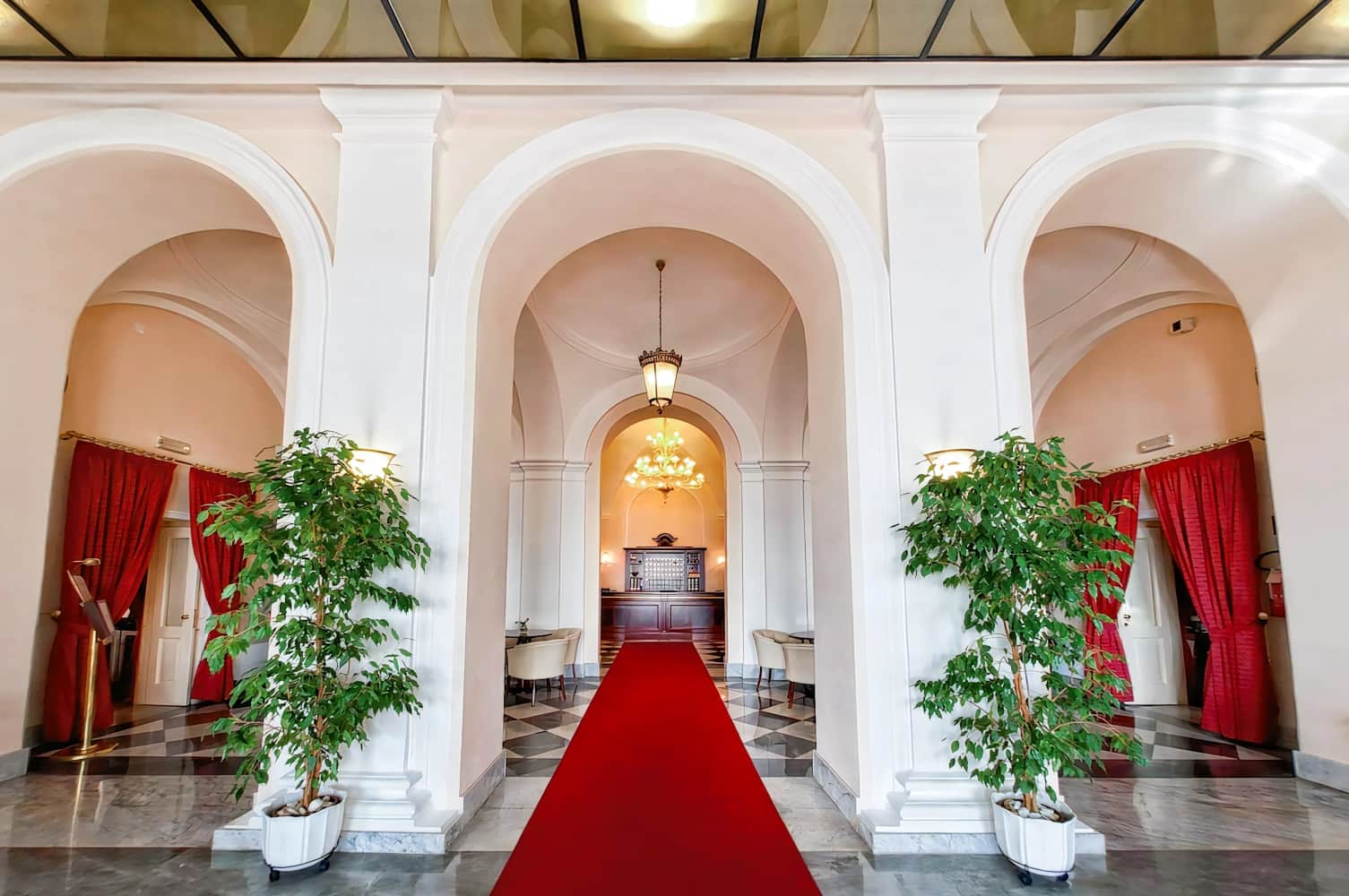Hotel San Giorgio