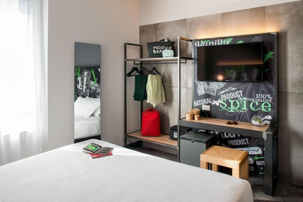 Spice Hotel Milano