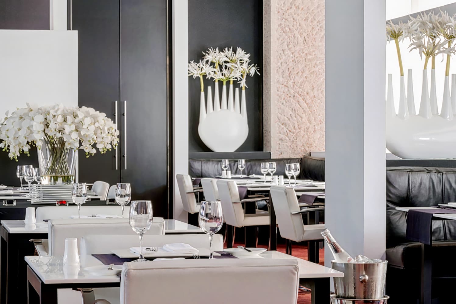 Hilton Madrid Airport