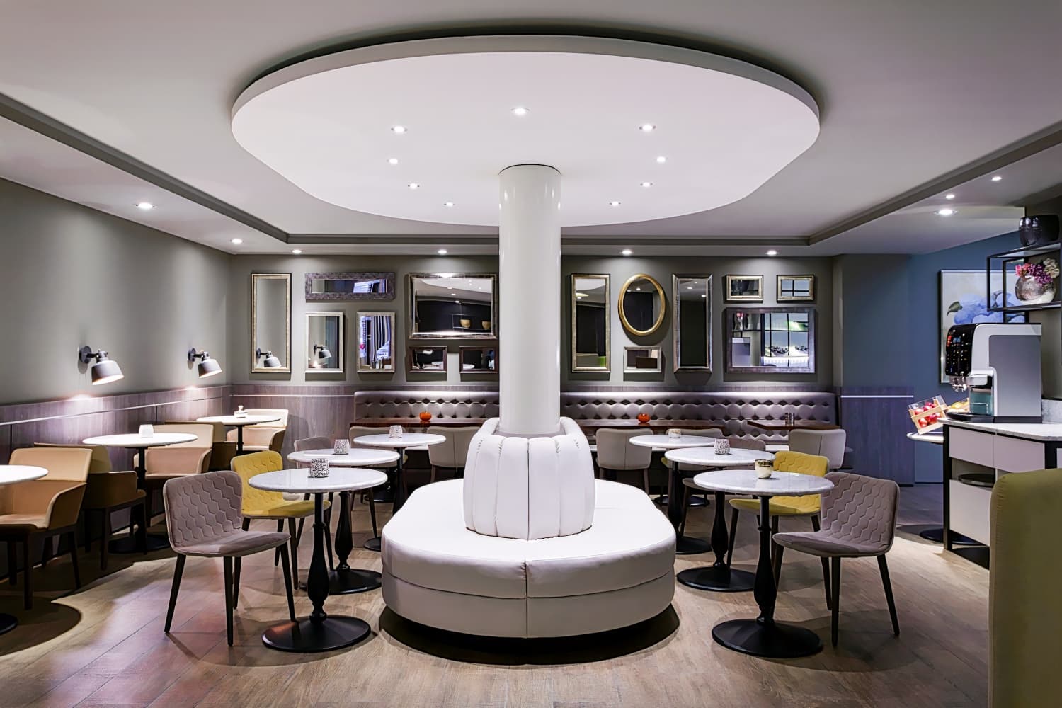 Mercure Madrid Centro