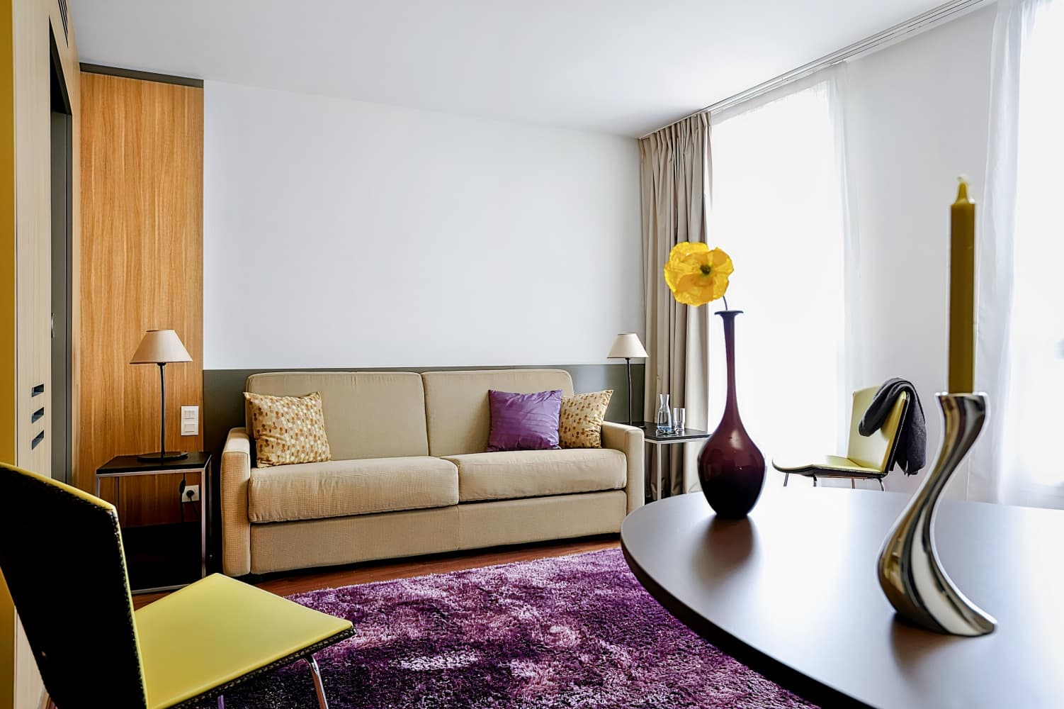 Aparthotel Adagio Nantes Centre