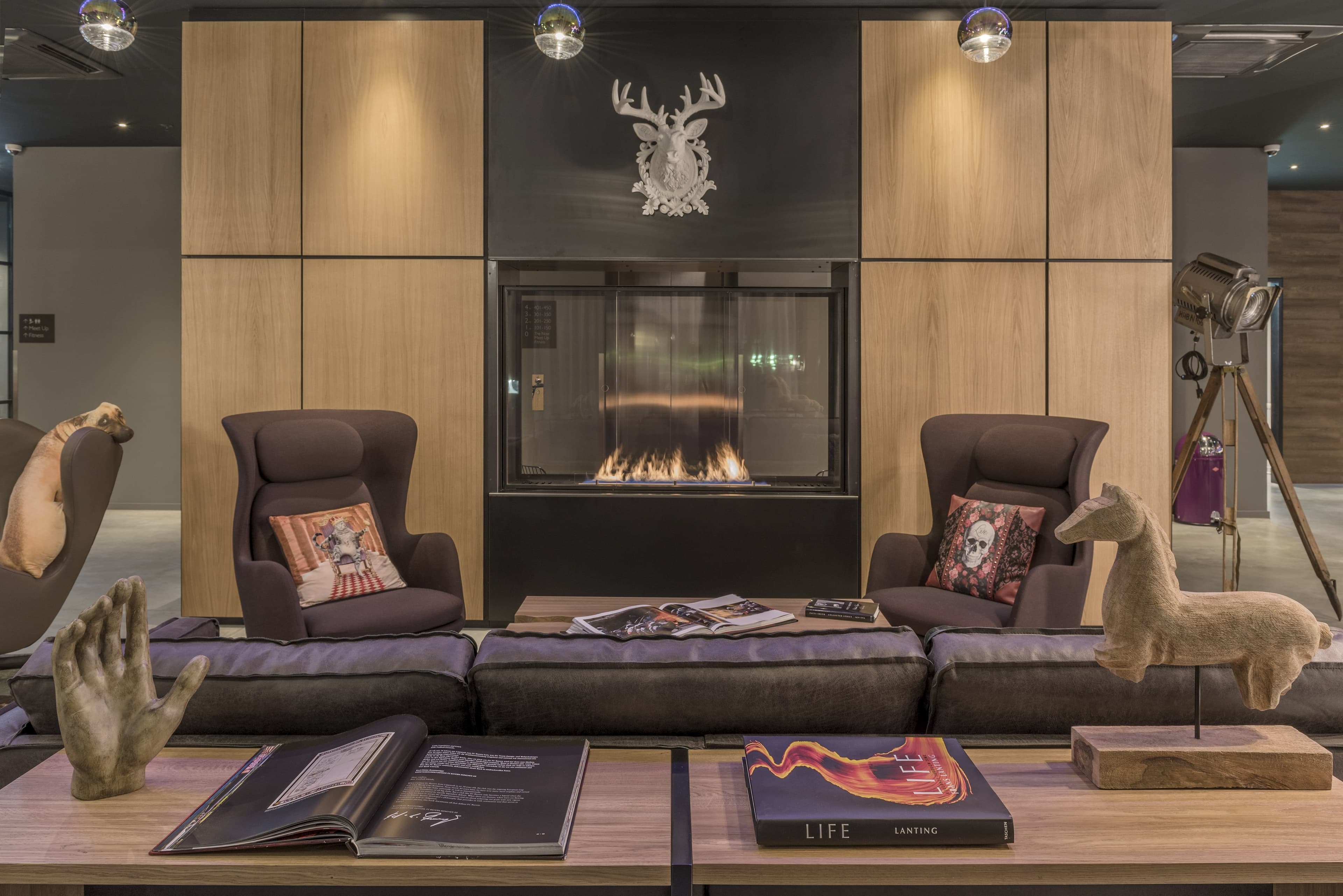 Moxy Munich Messe(INACTIVE)