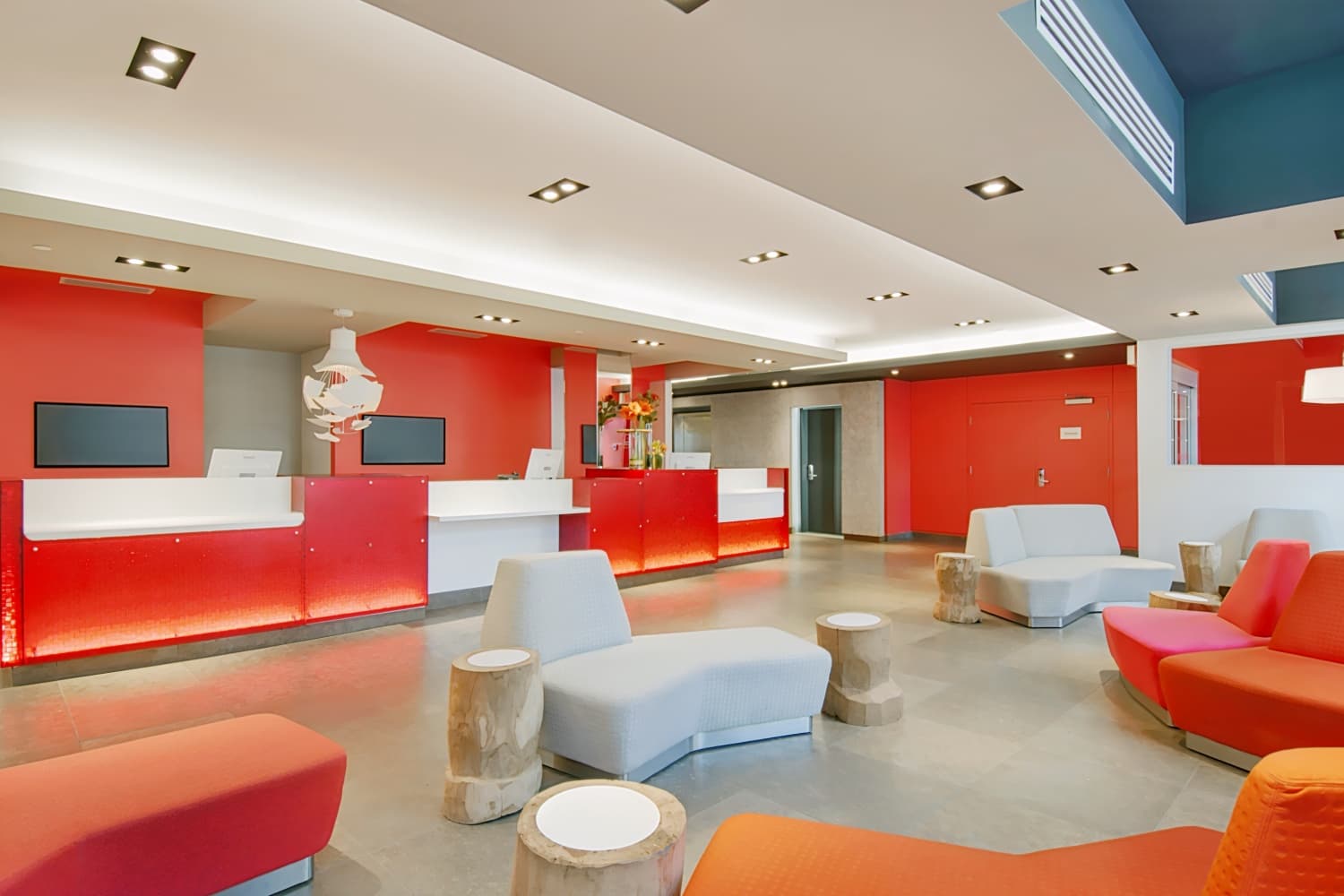 Novotel Montréal Centre