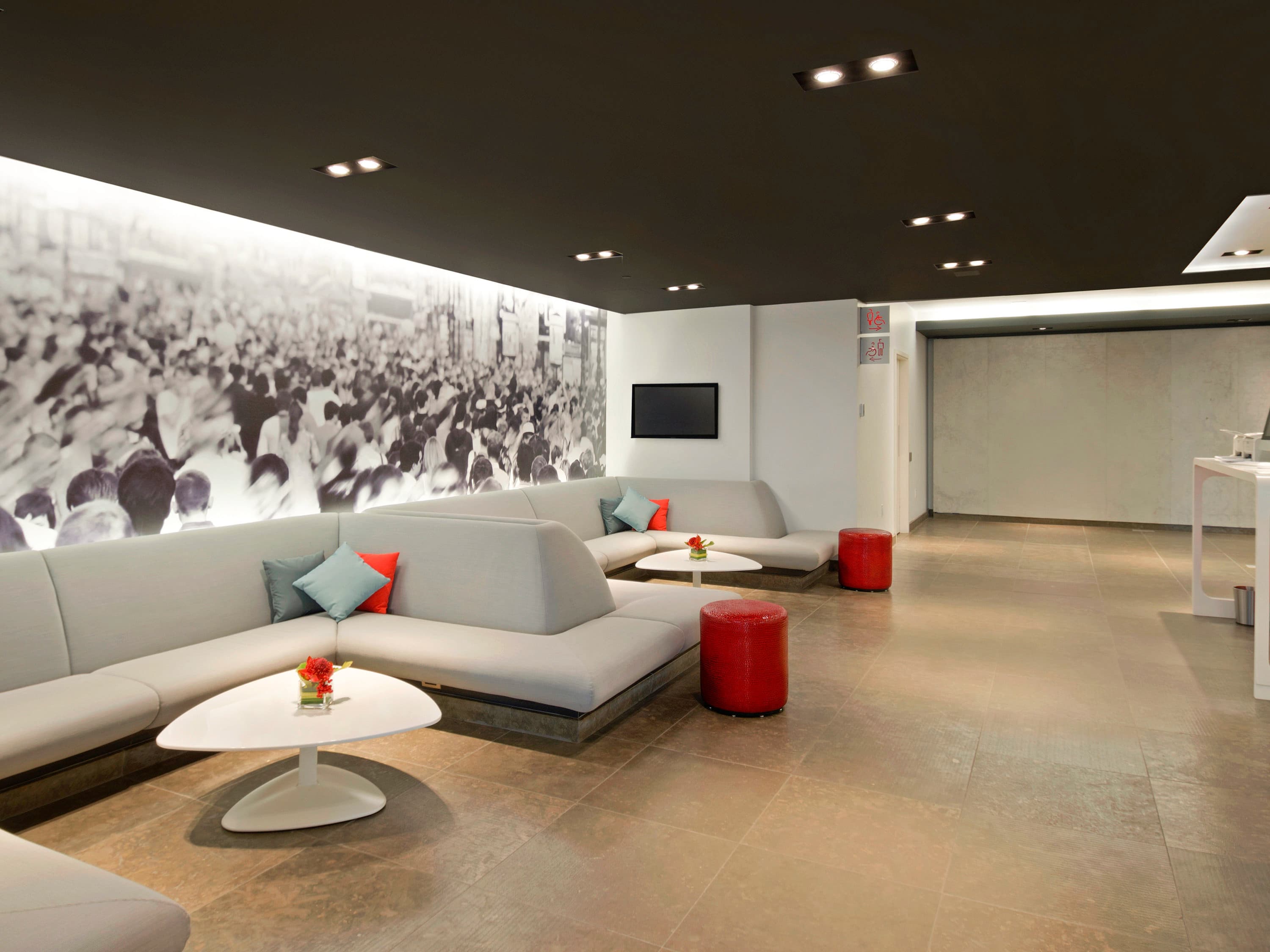 Novotel Montréal Centre