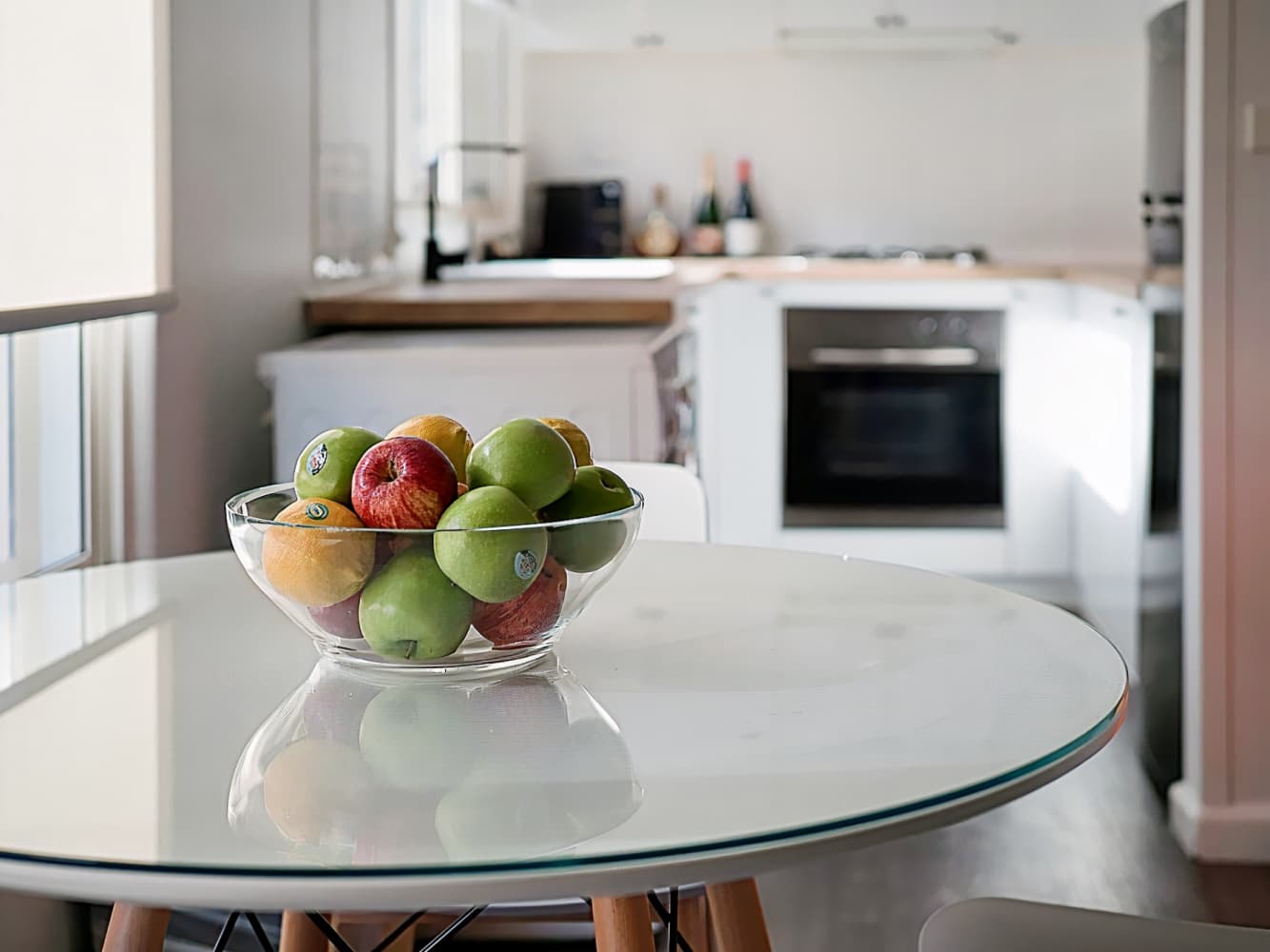 SoYa Apartment Hotel