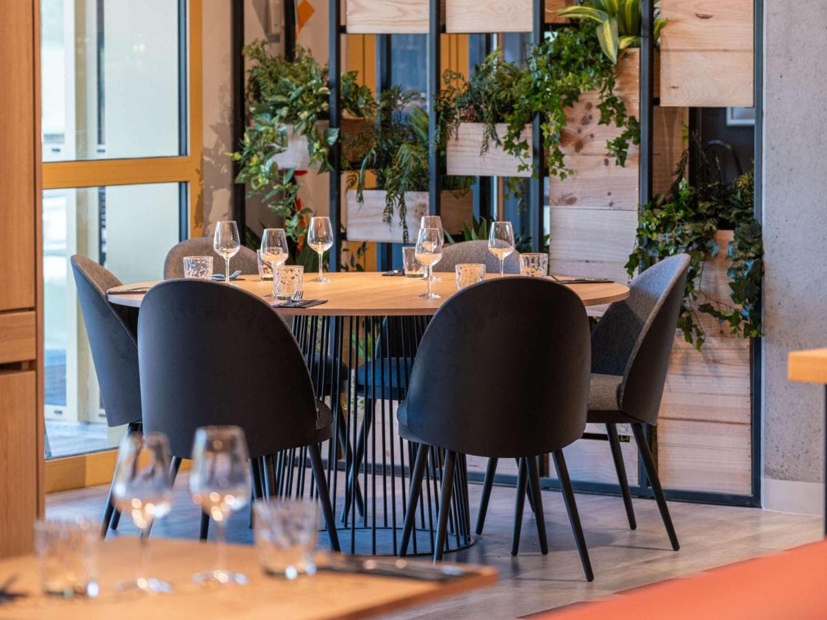 Ibis Nantes Nord Treillières