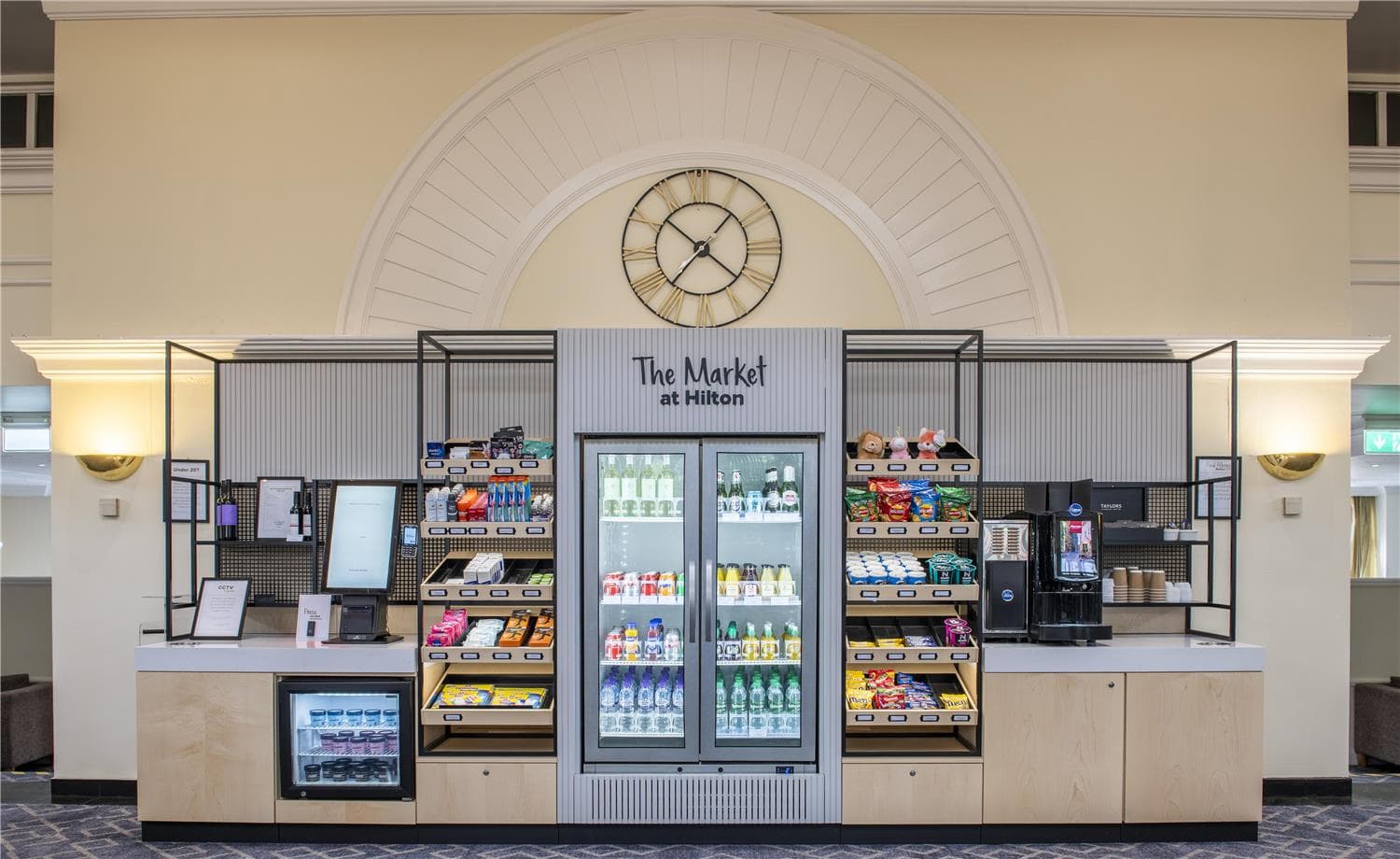 Hilton Northampton