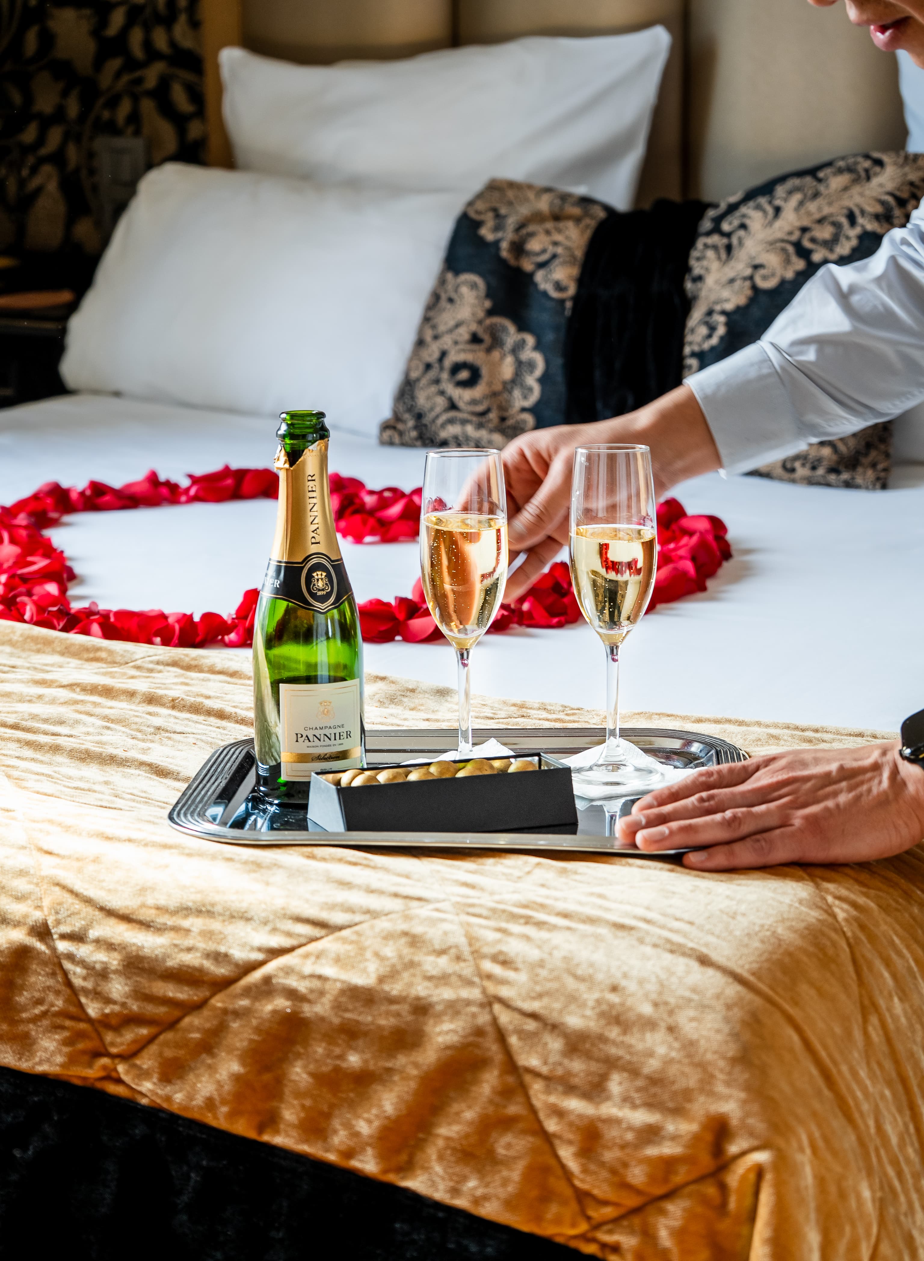 Hôtel de l'Empereur by Malone