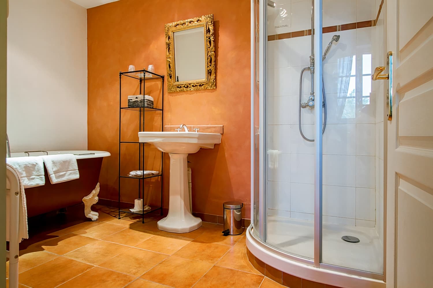 Pavillon du Château