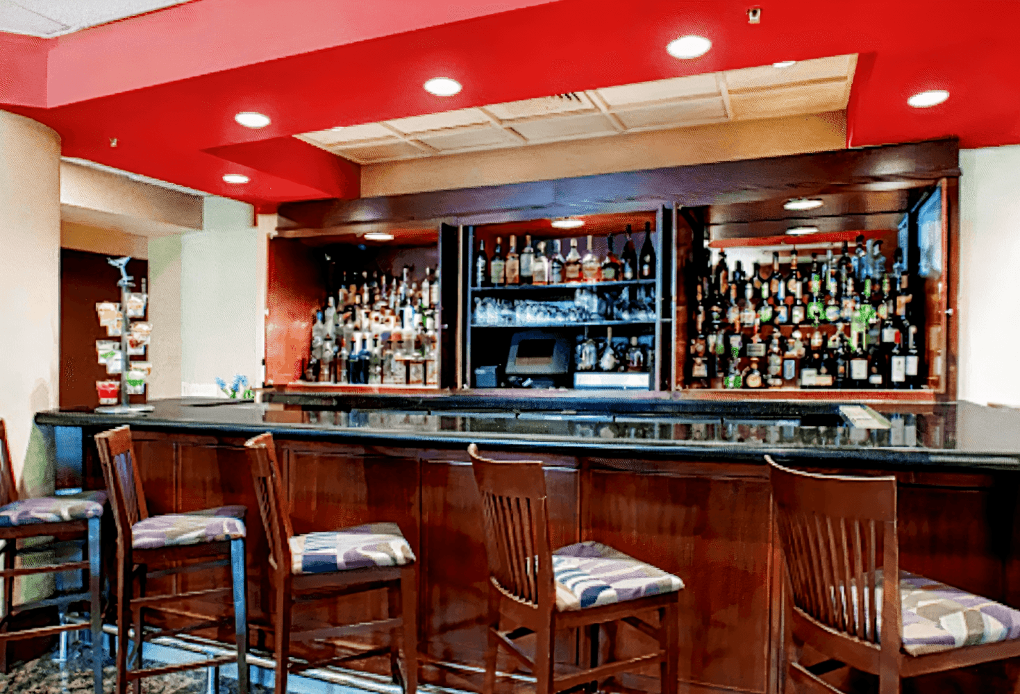 Hilton Arlington, VA