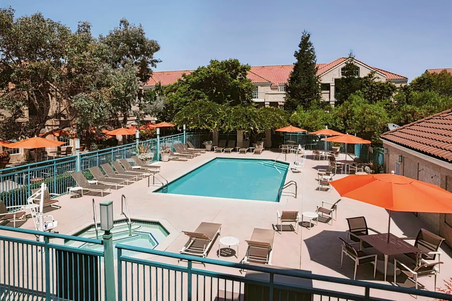 Hyatt House Pleasanton