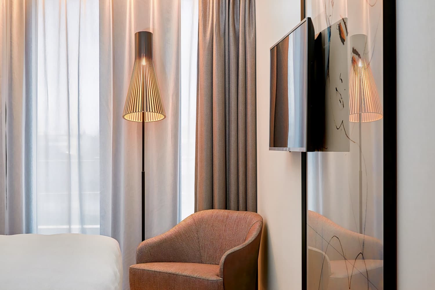 Hyperion Hotel München