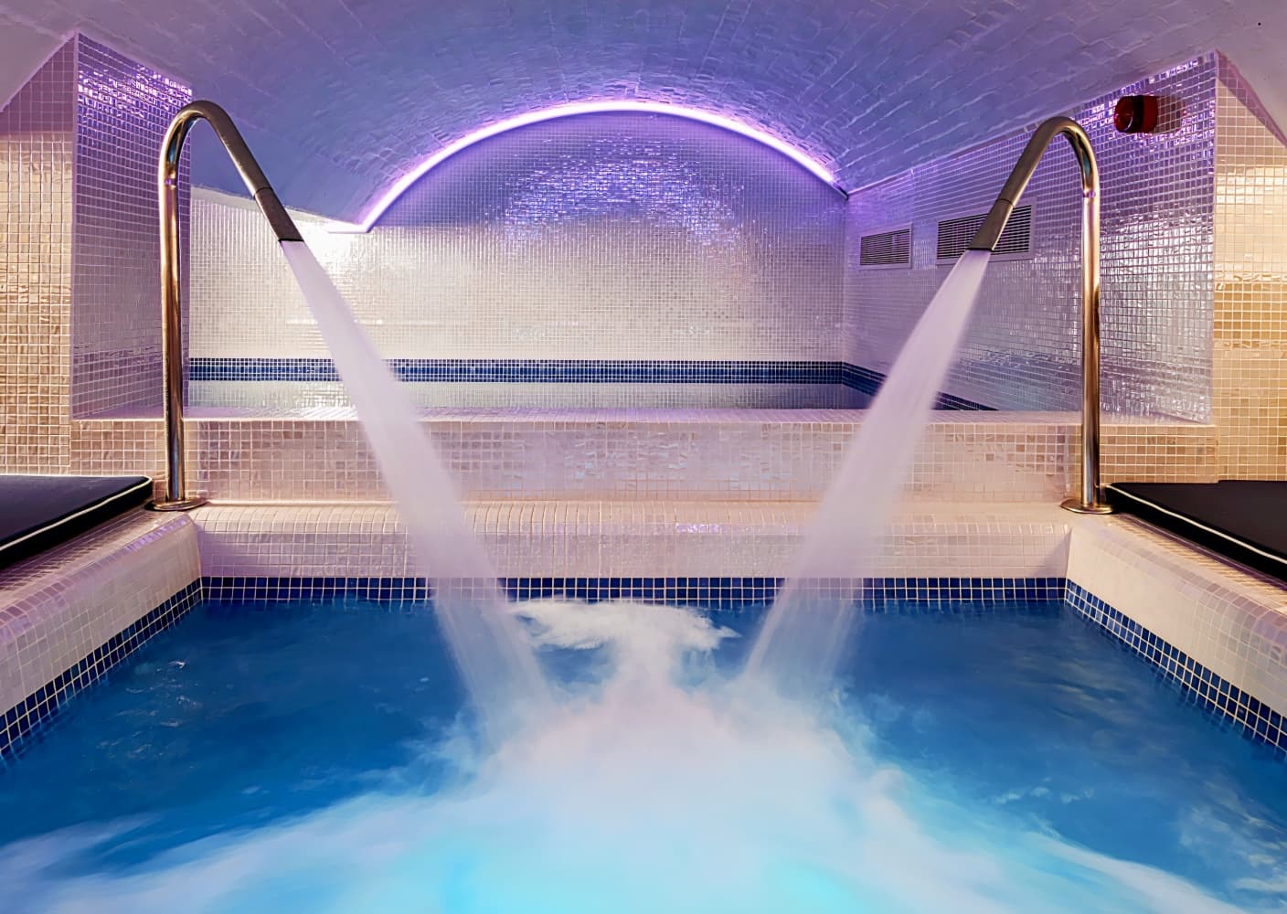 Bristol Harbour Hotel