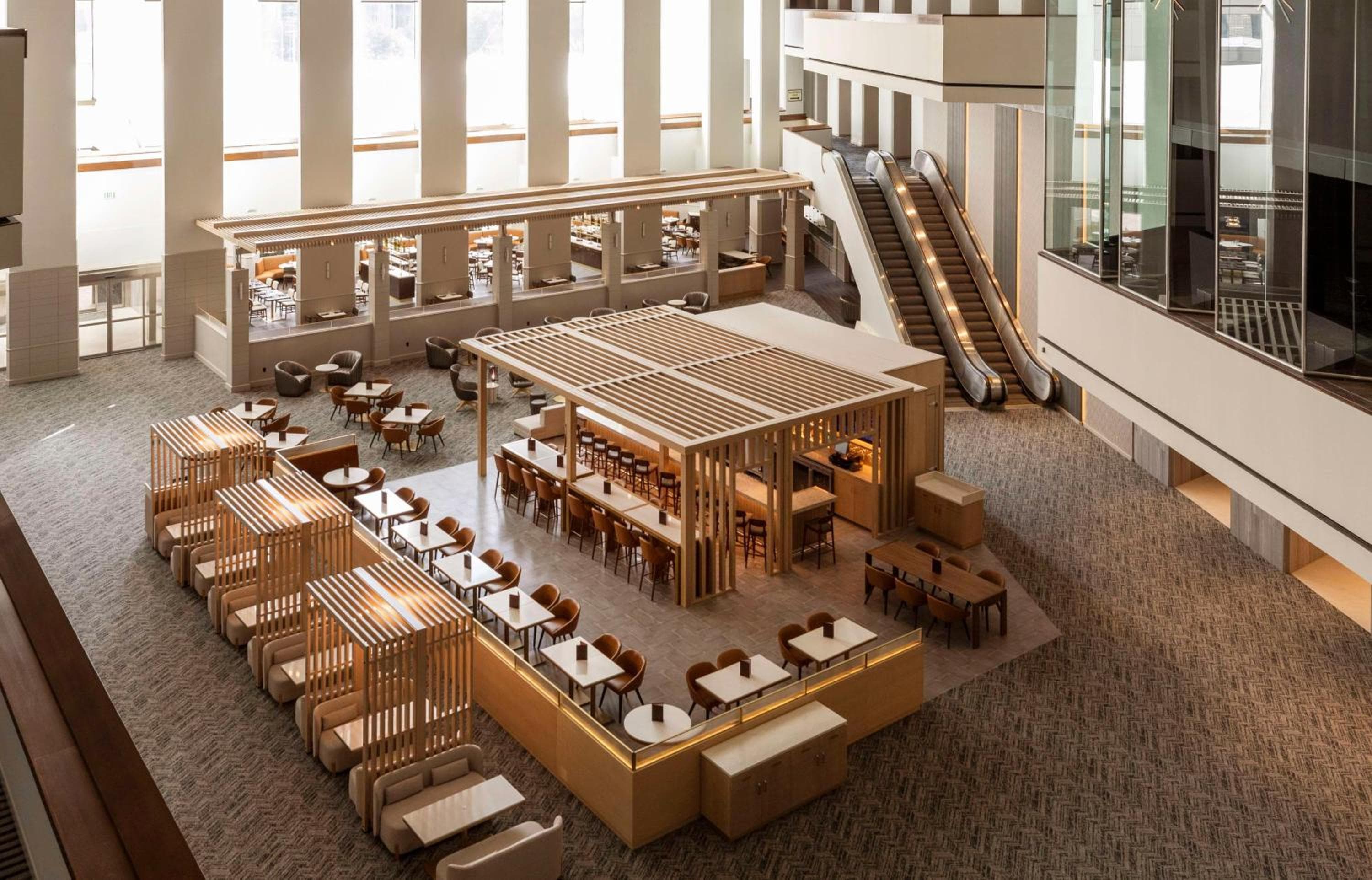 Hyatt Regency Houston