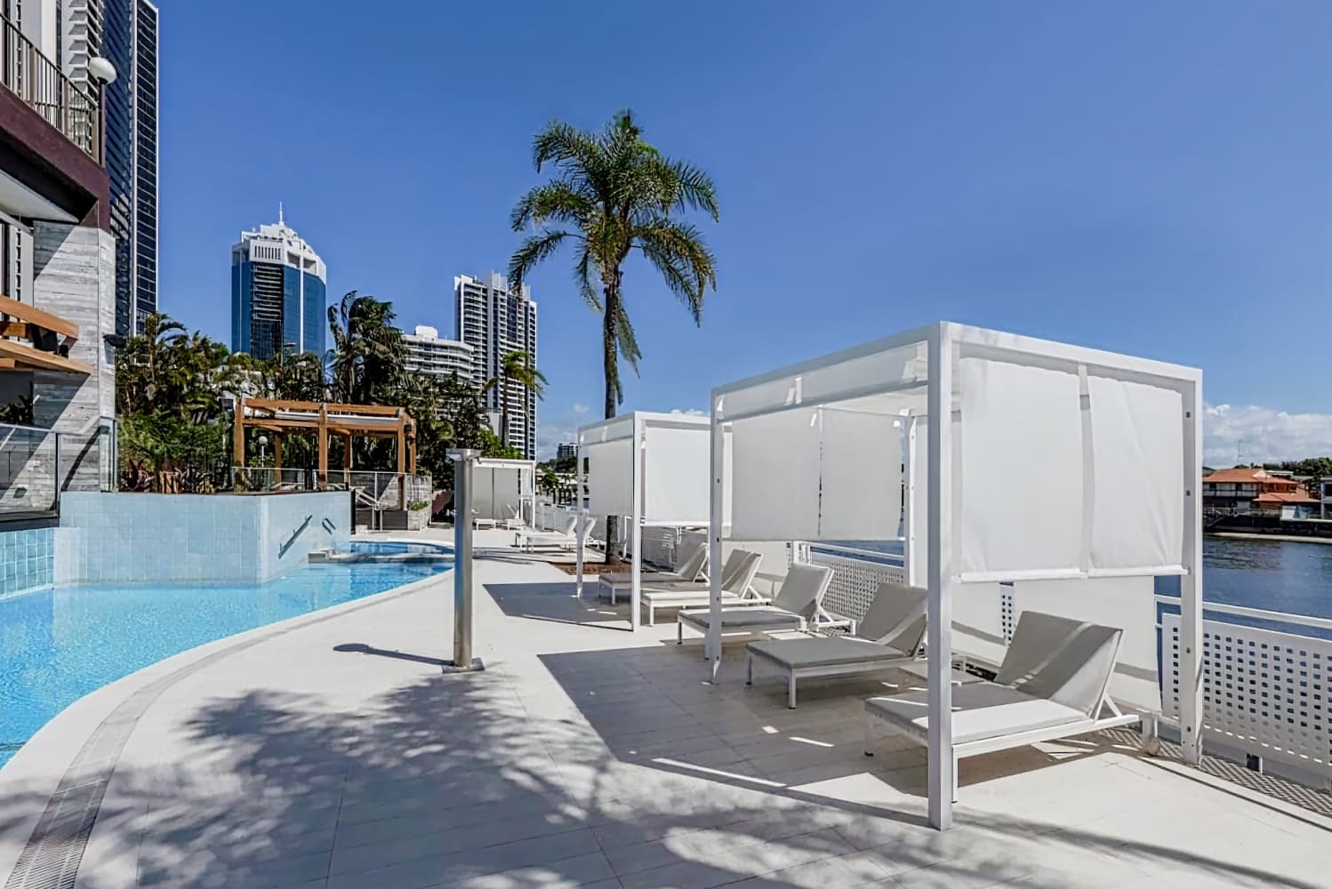 Vibe Hotel Gold Coast