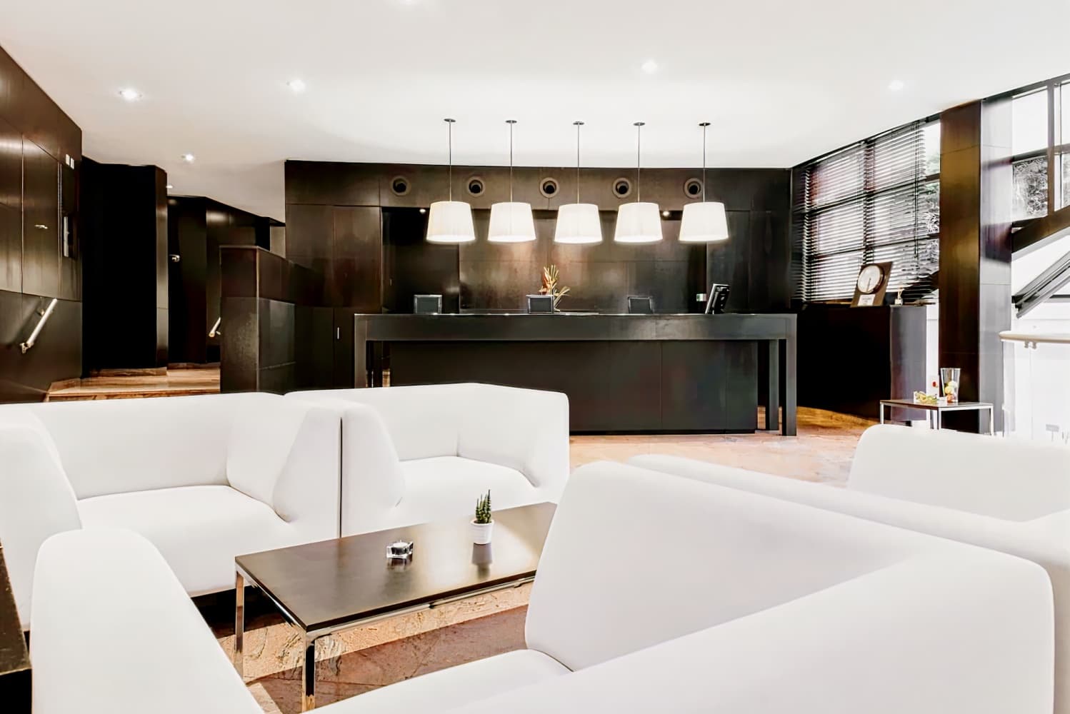NH Geneva Airport