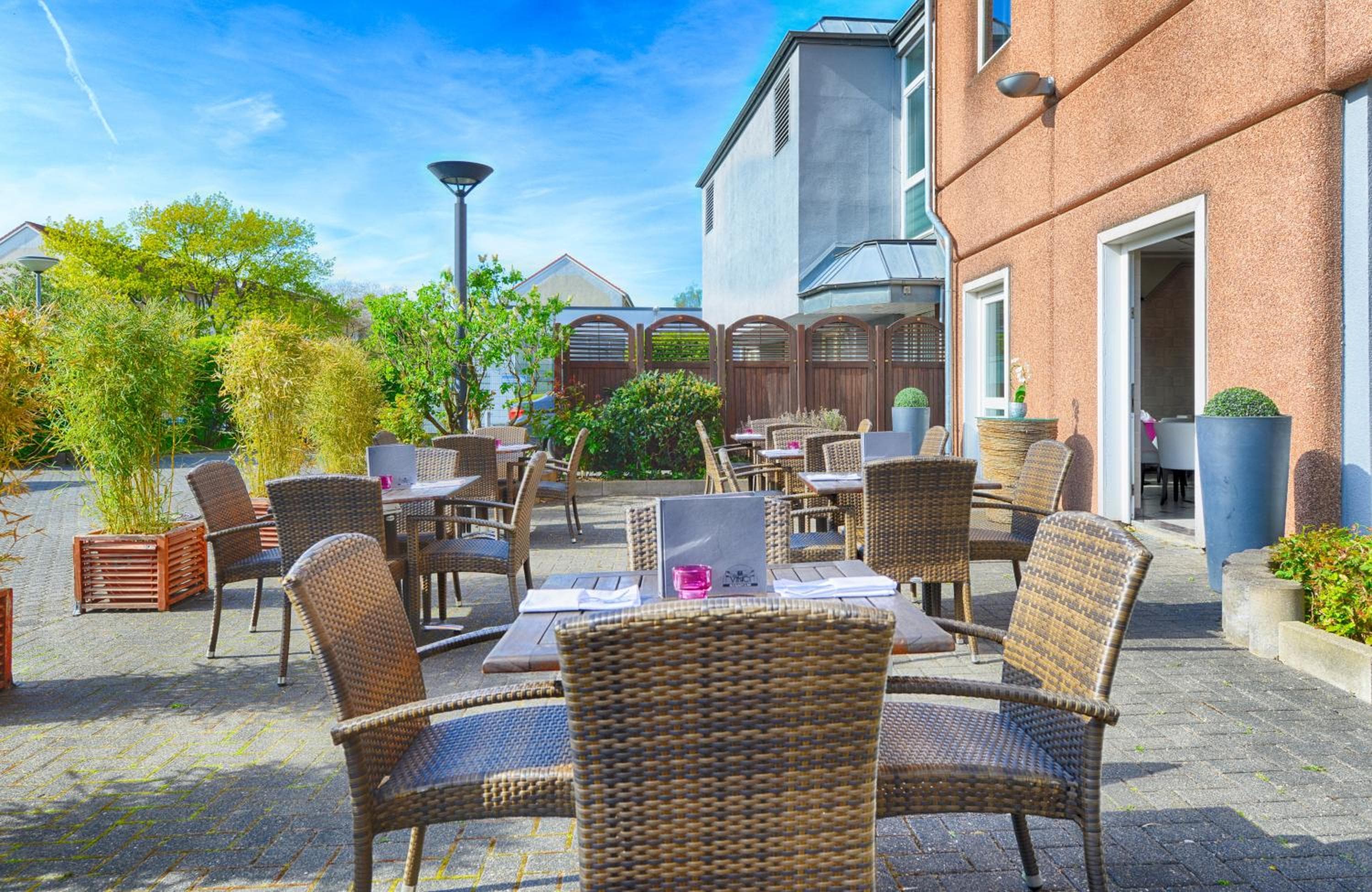 Leonardo Hotel Köln