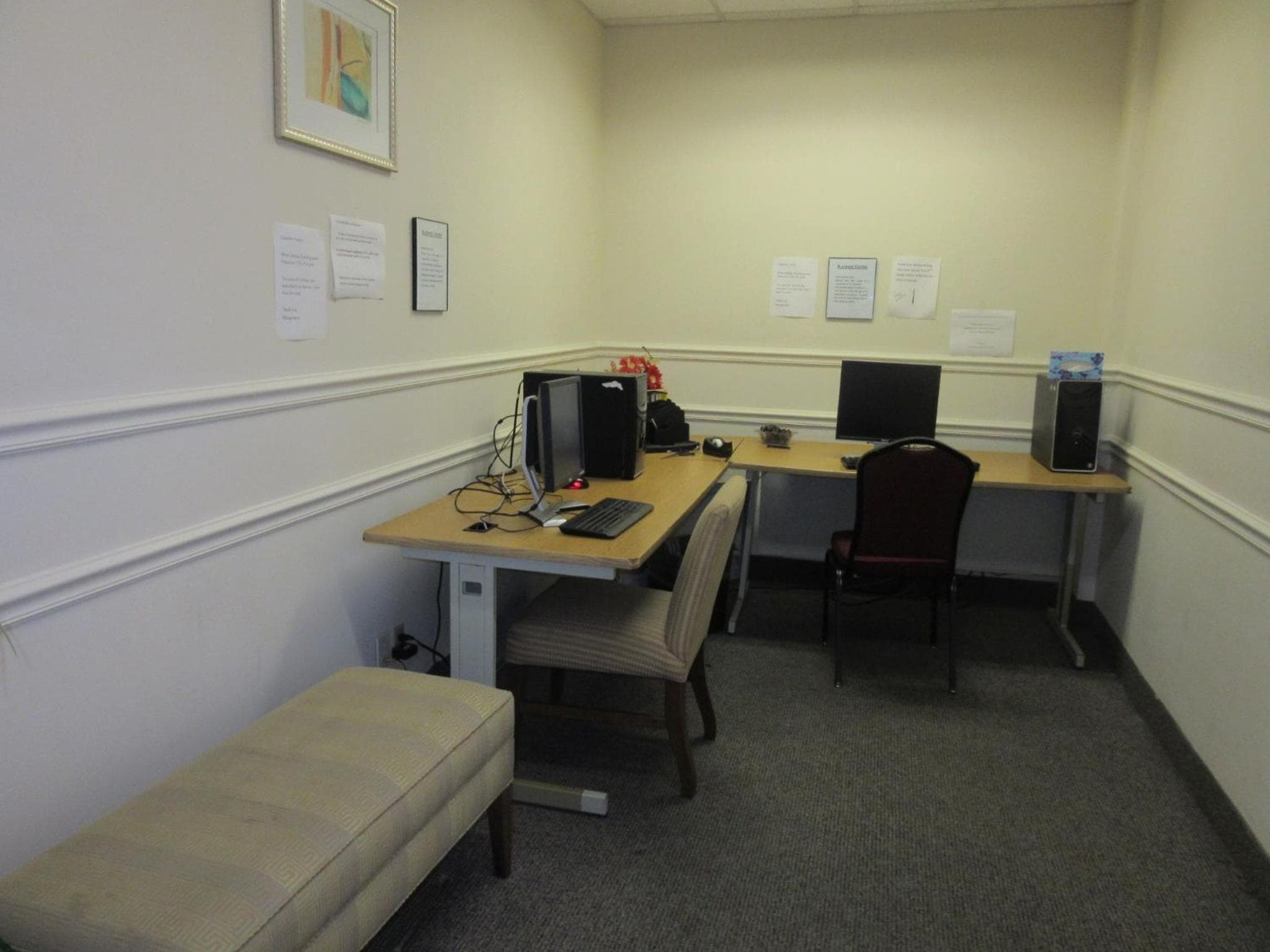 Atrium Hotel & Suites DFW Airport