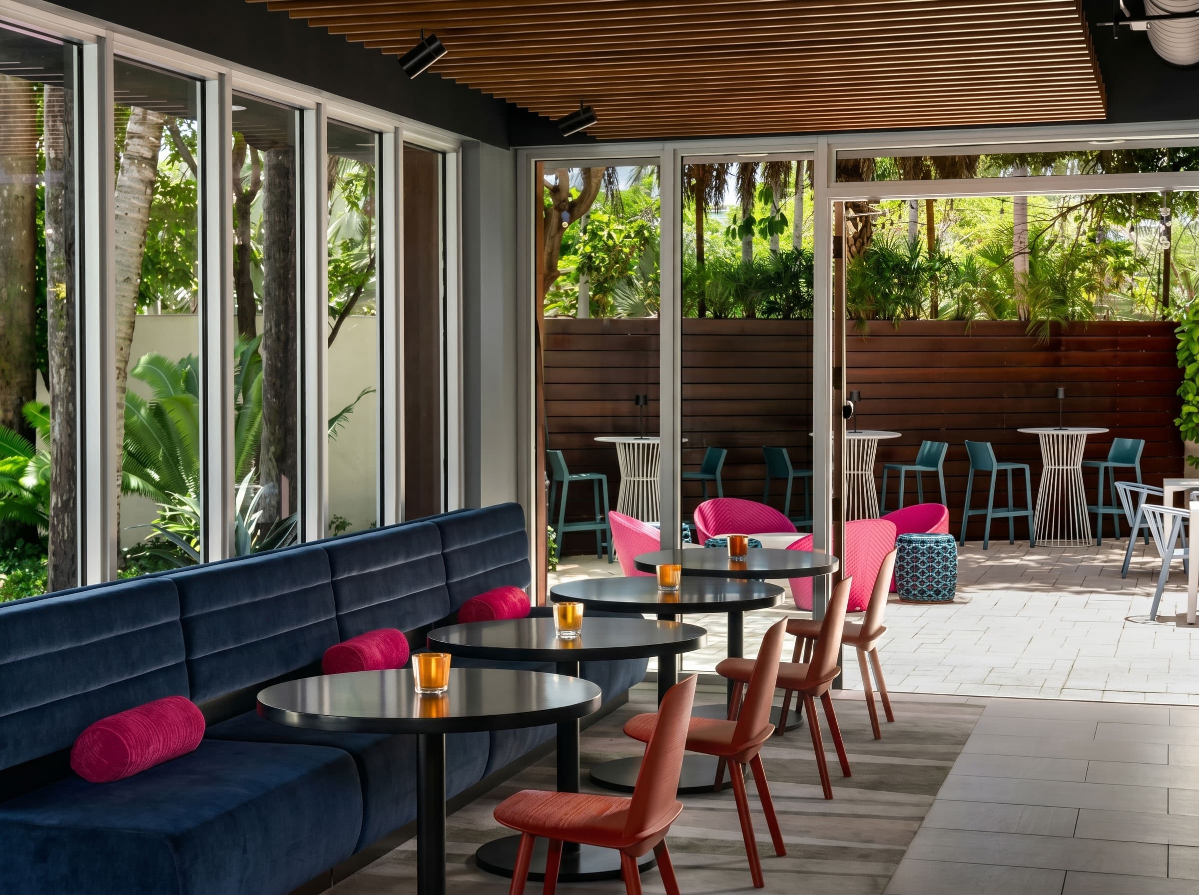 Aloft Miami Dadeland