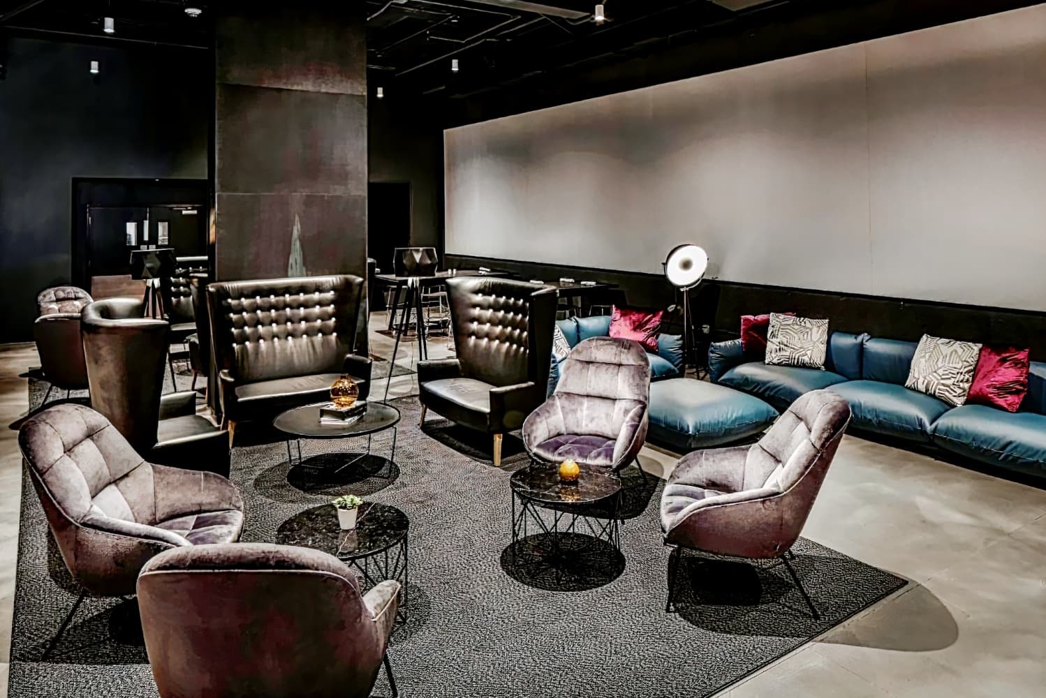 BEI San Francisco, Trademark Collection by Wyndham